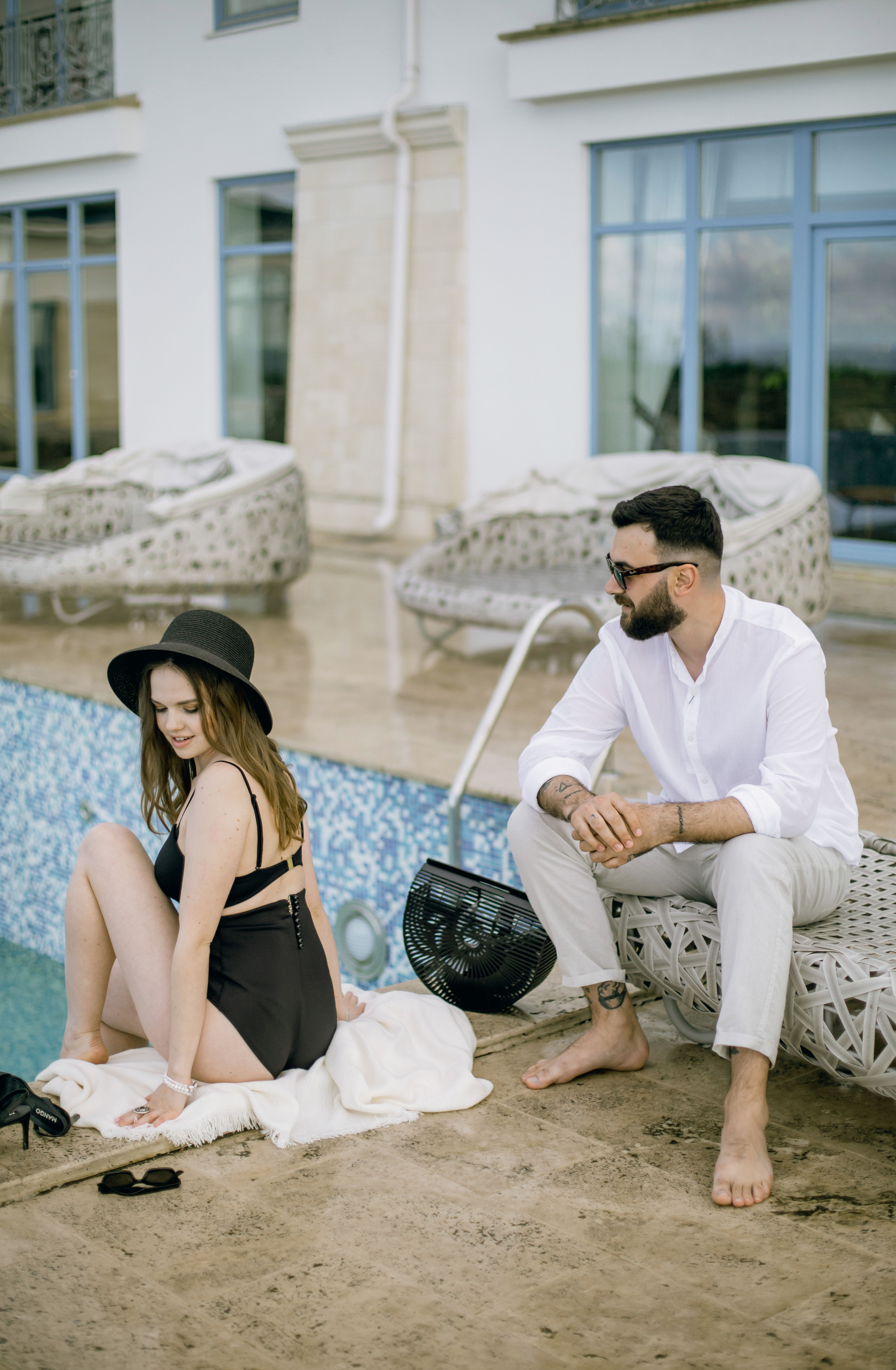 Ксения и Андрей. Свадебный фотограф Краснодар