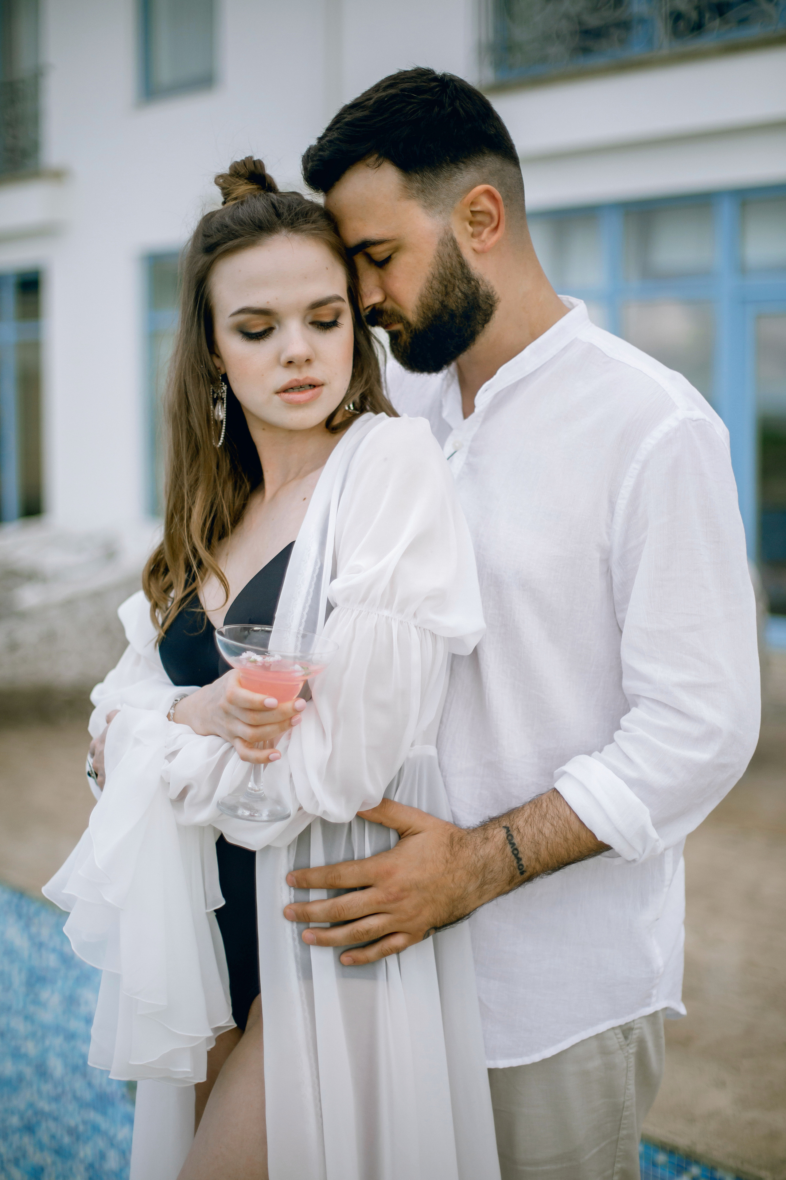 Ксения и Андрей. Свадебный фотограф Краснодар