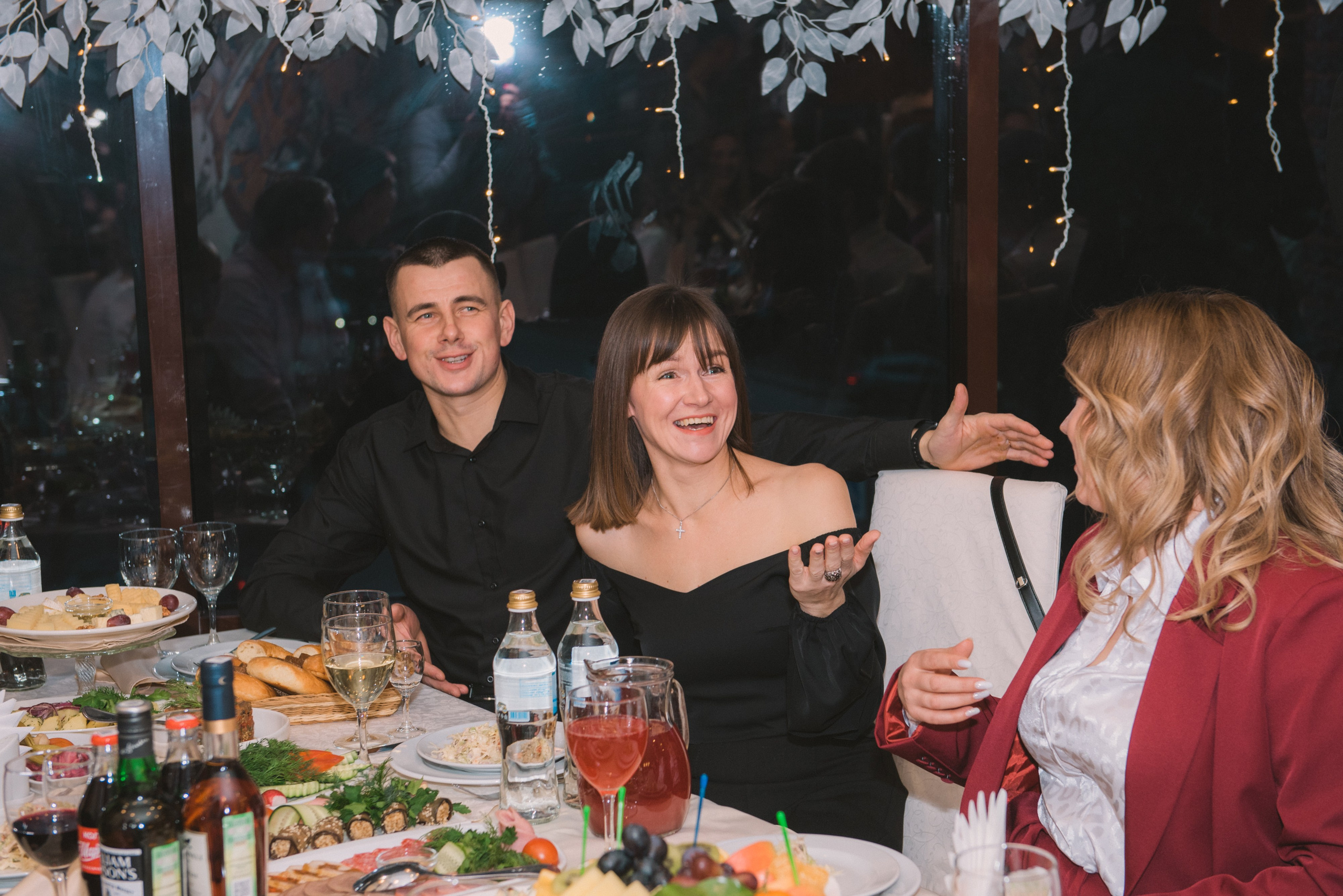 Репортажные съемки мероприятий. Фотограф Юлия Климова