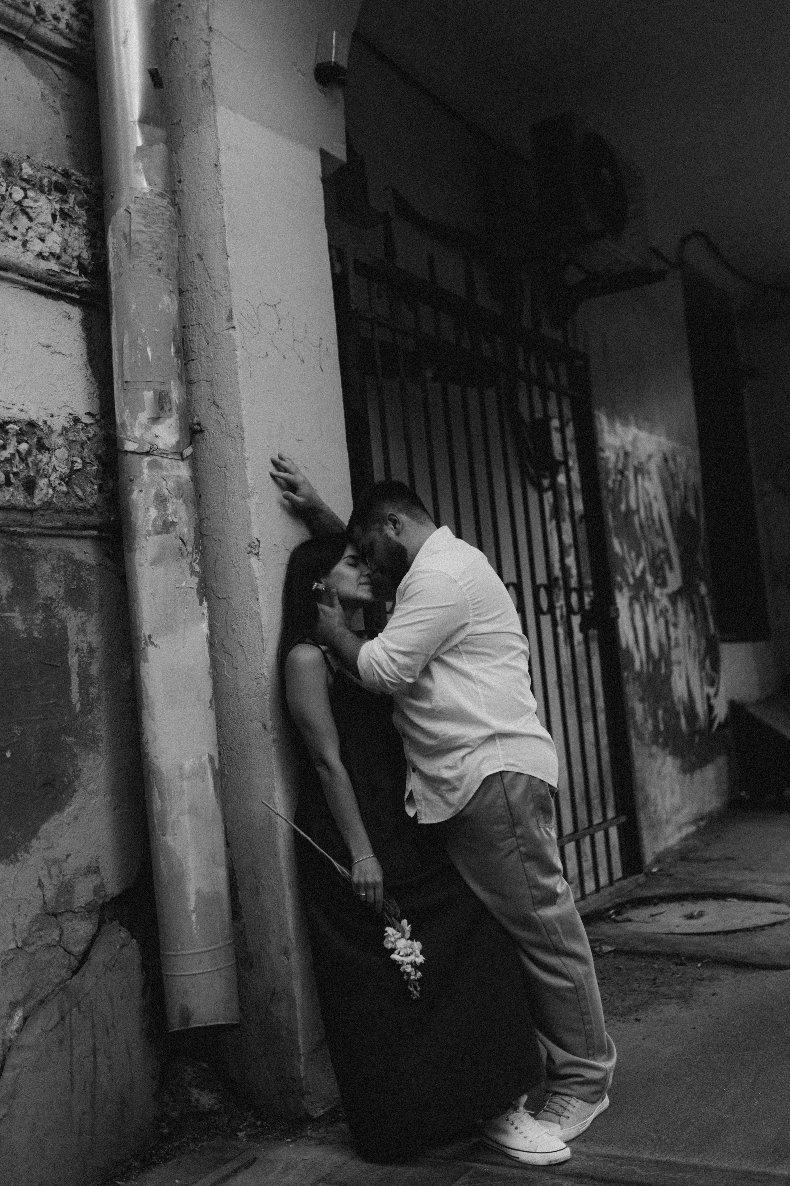 Настя & Толя. Фотограф НОГИНСК, Москва, Анастасия Белая