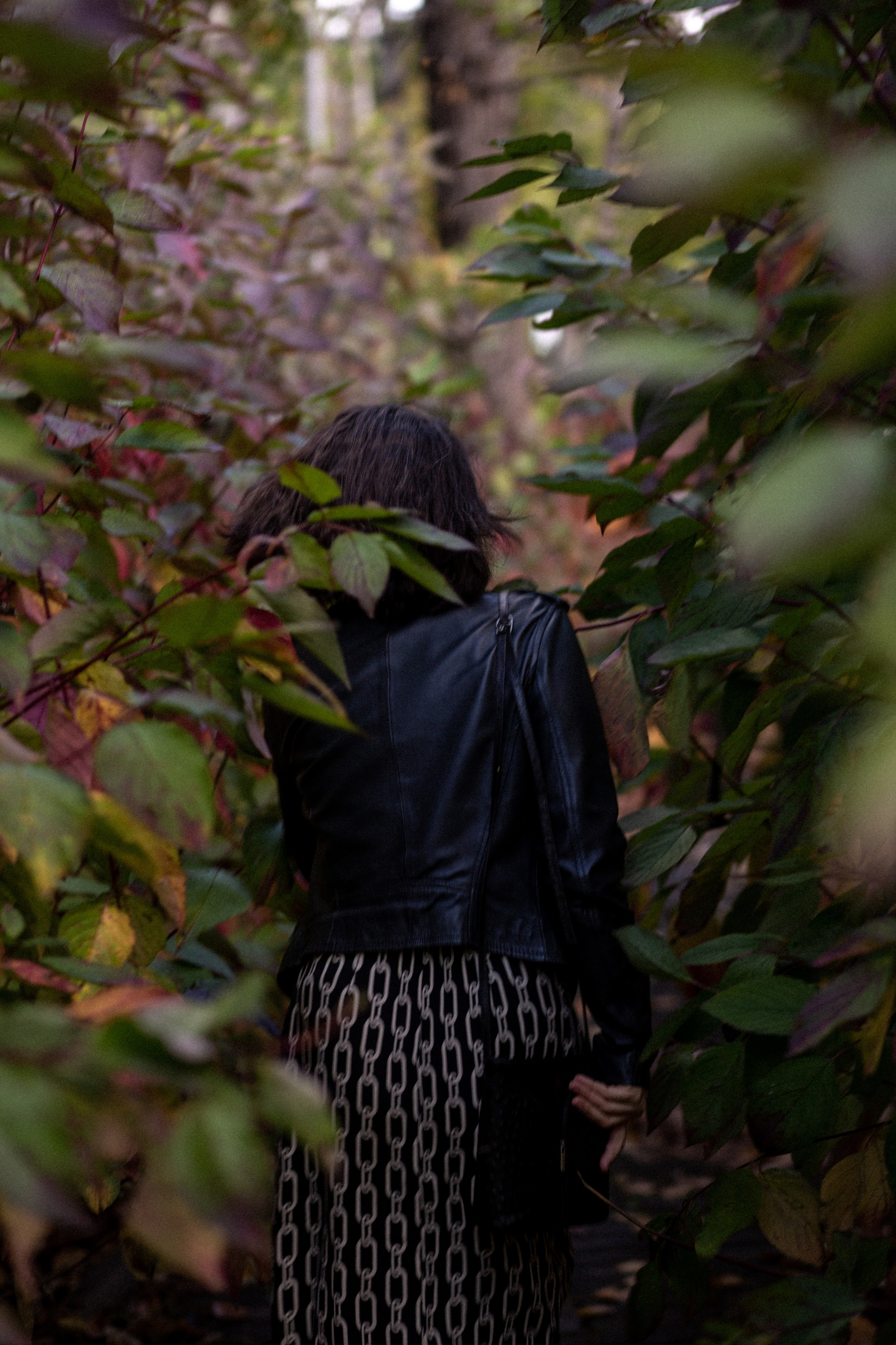 Съёмка на природе. Фотограф г. Хабаровска Анастасия Царева