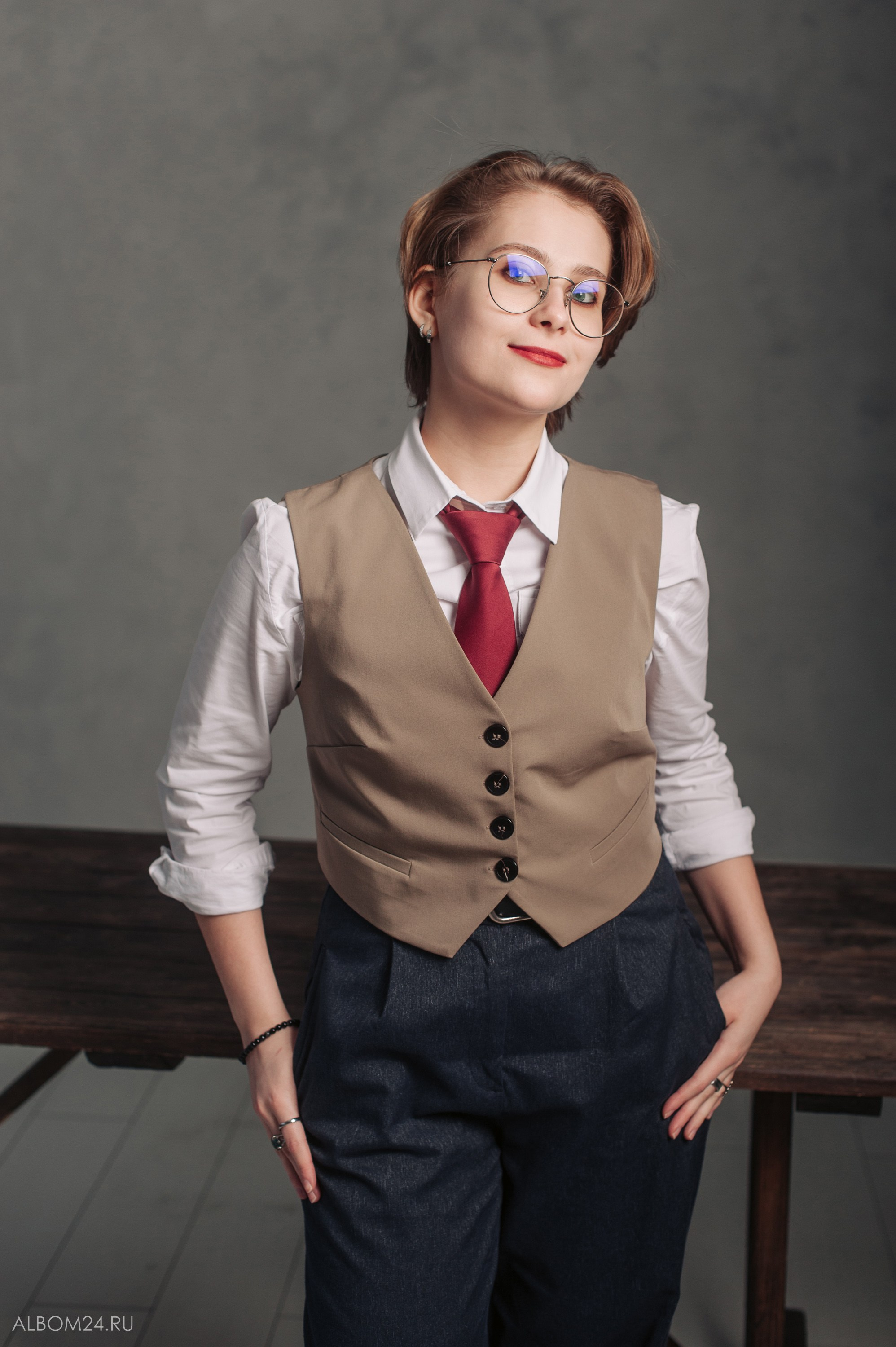 Выпускные альбомы 11 класс 2026 в Красноярске