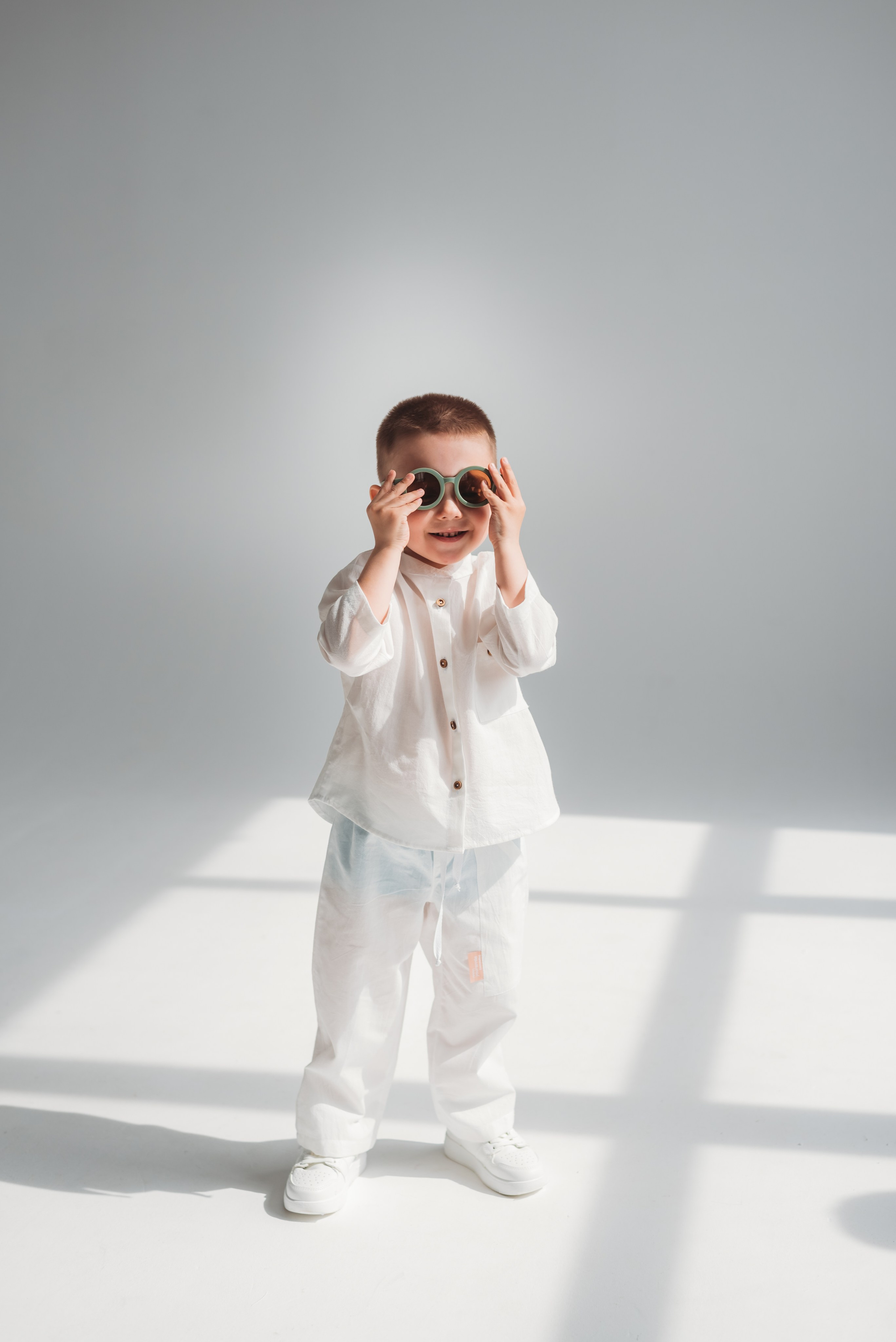 Дети. Фотограф новорожденных во Владимире Анастасия Воробьева