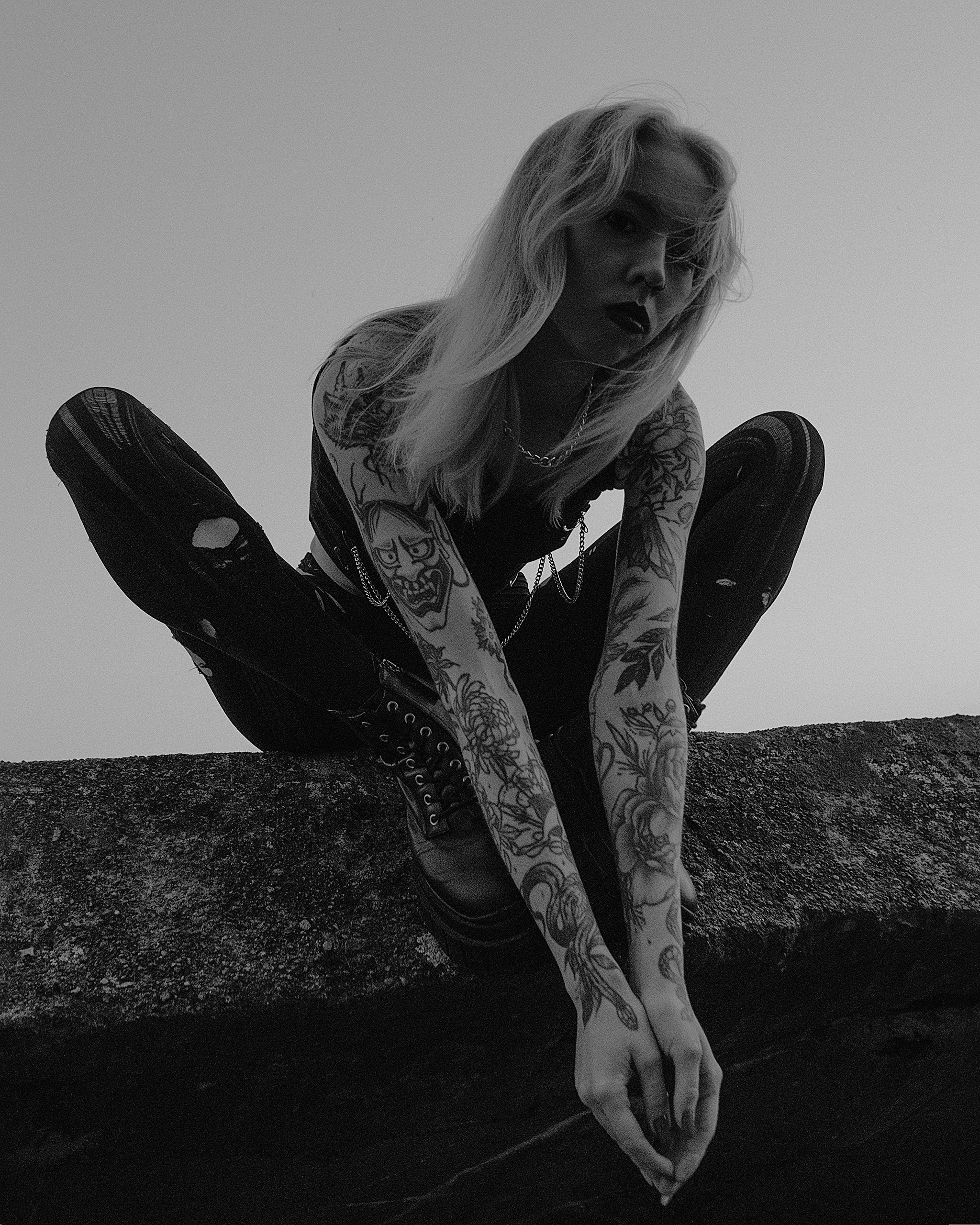 Win. Фотограф в Санкт-Петербурге Илья Черненко