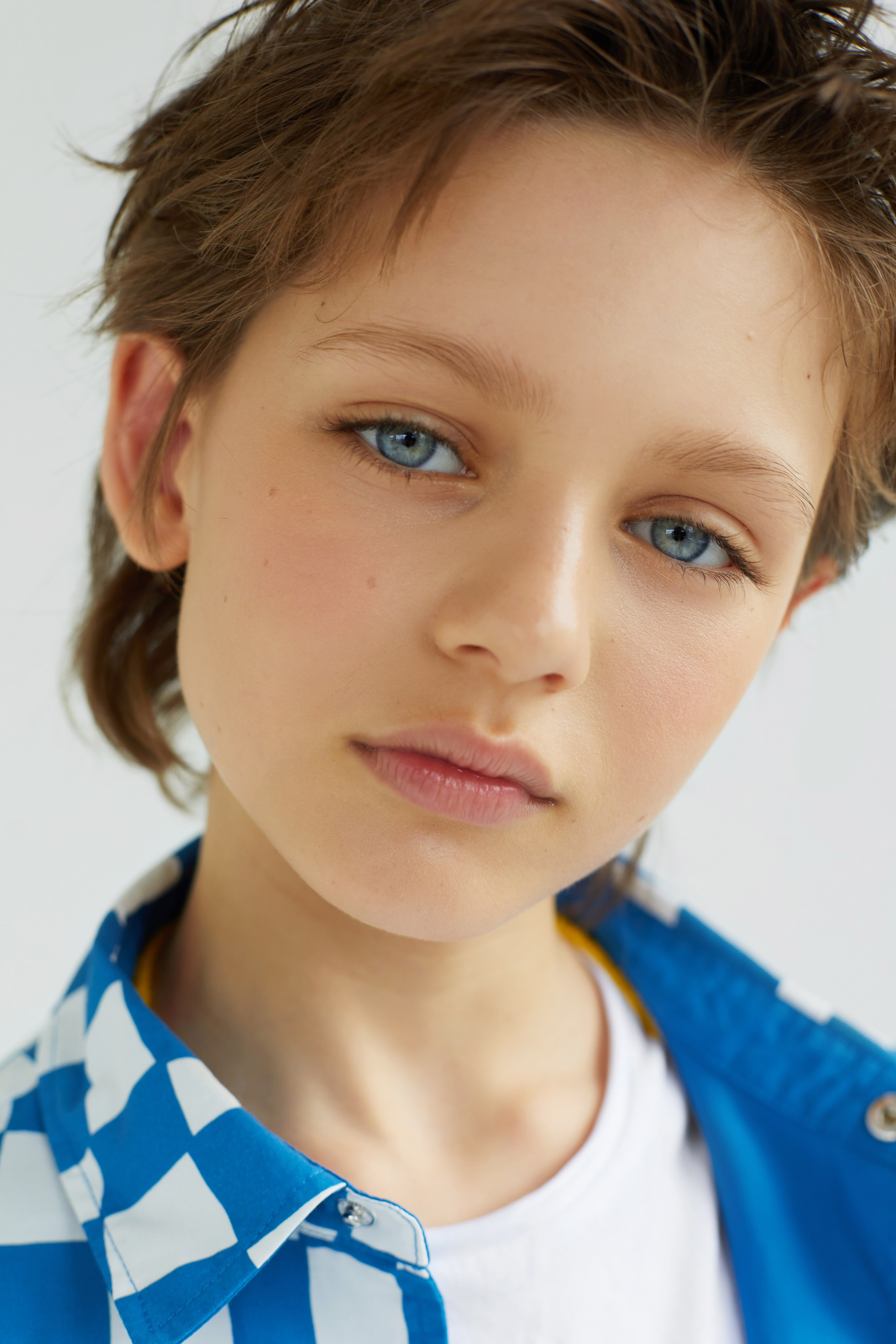 Детское портфолио Студия. Фотограф Ирина Бутко