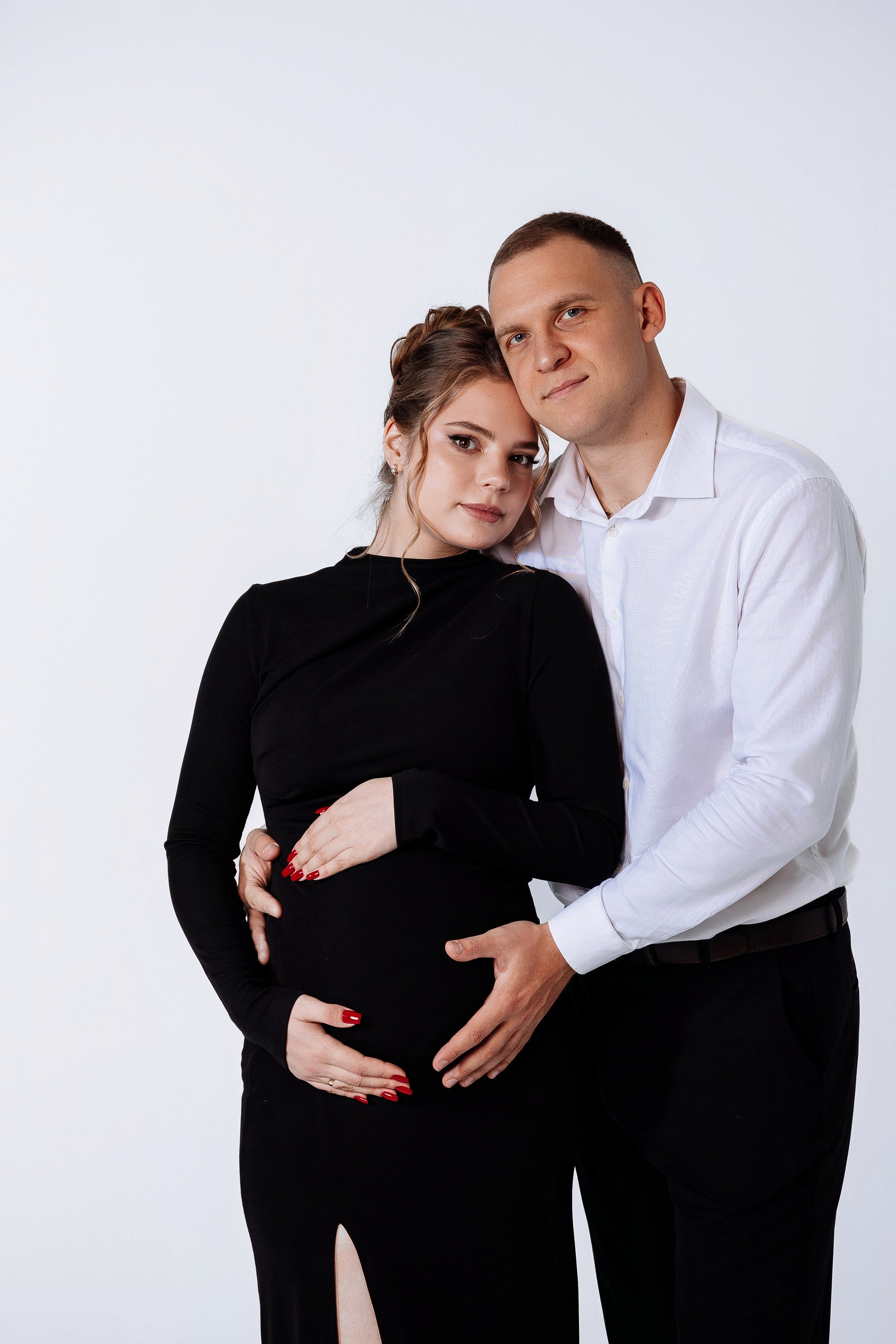 Лиза & Сергей. Женский/Детский фотограф в Симферополе Вероника Слепогина