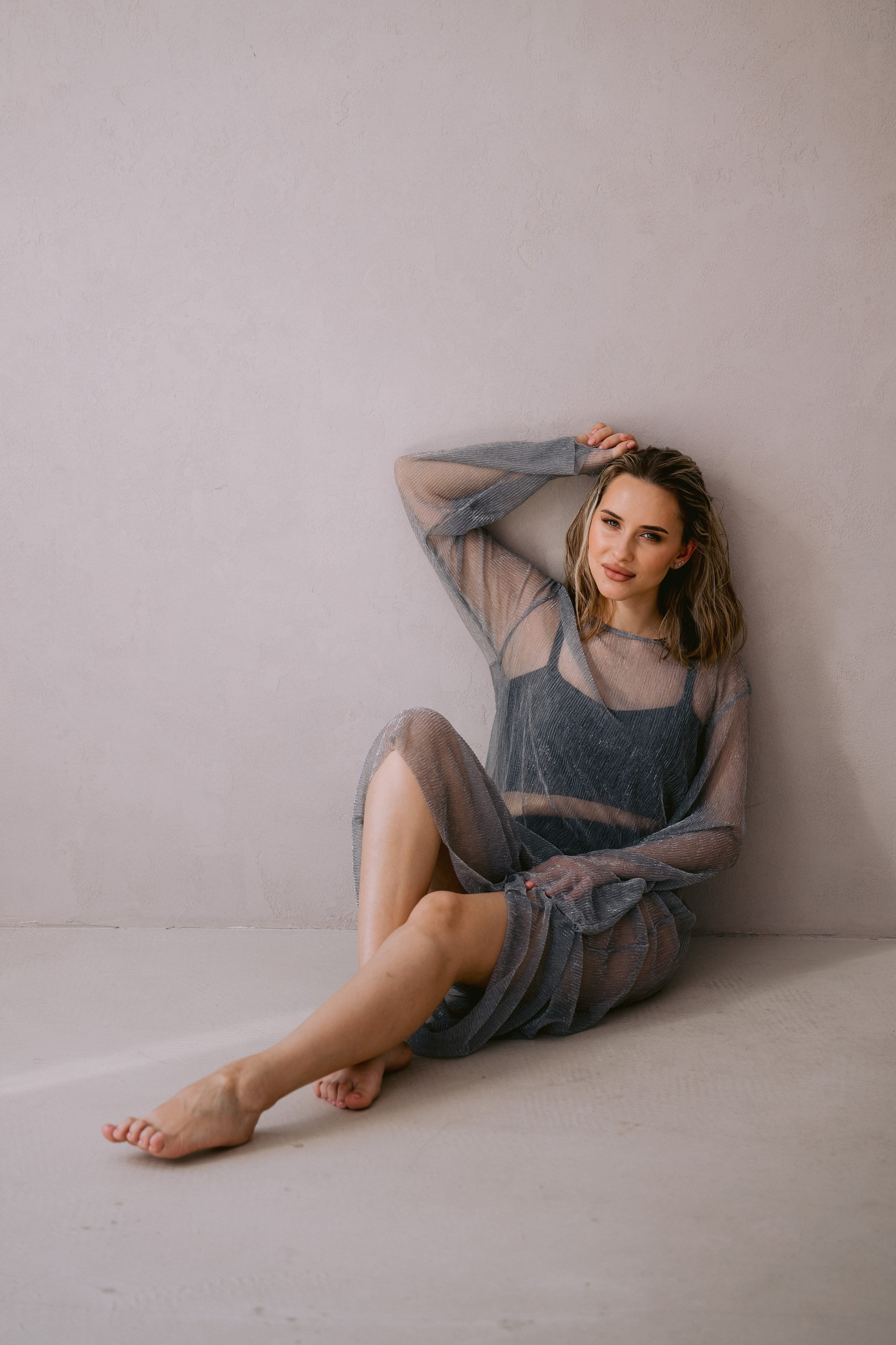 Ирина. Фотограф в Волгограде Кристина Прохоренко