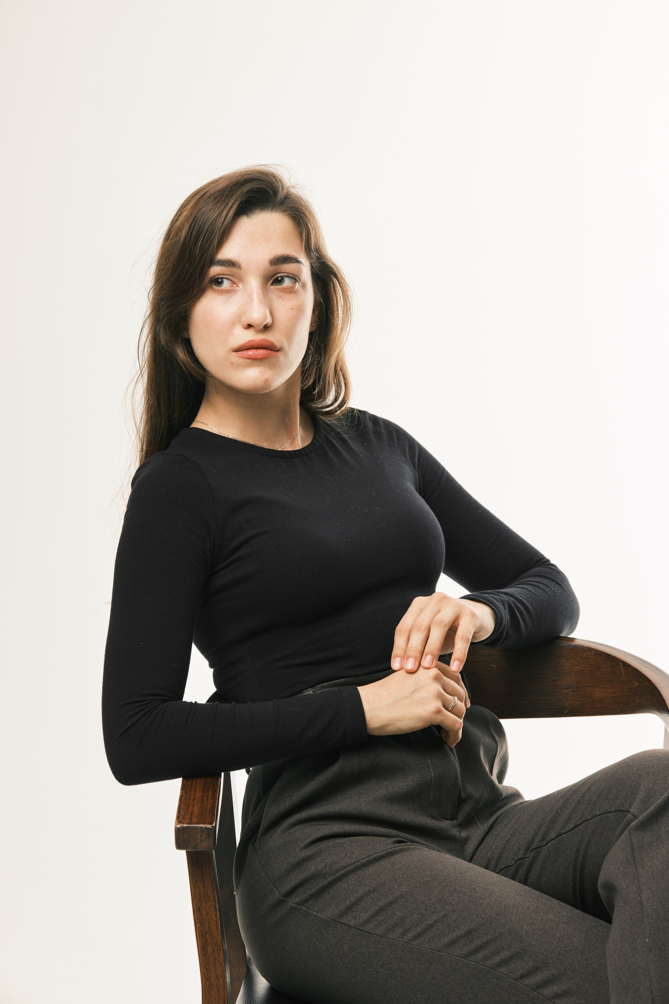 Кристина. Репортажный и Свадебный фотограф в Москве Иван Белов