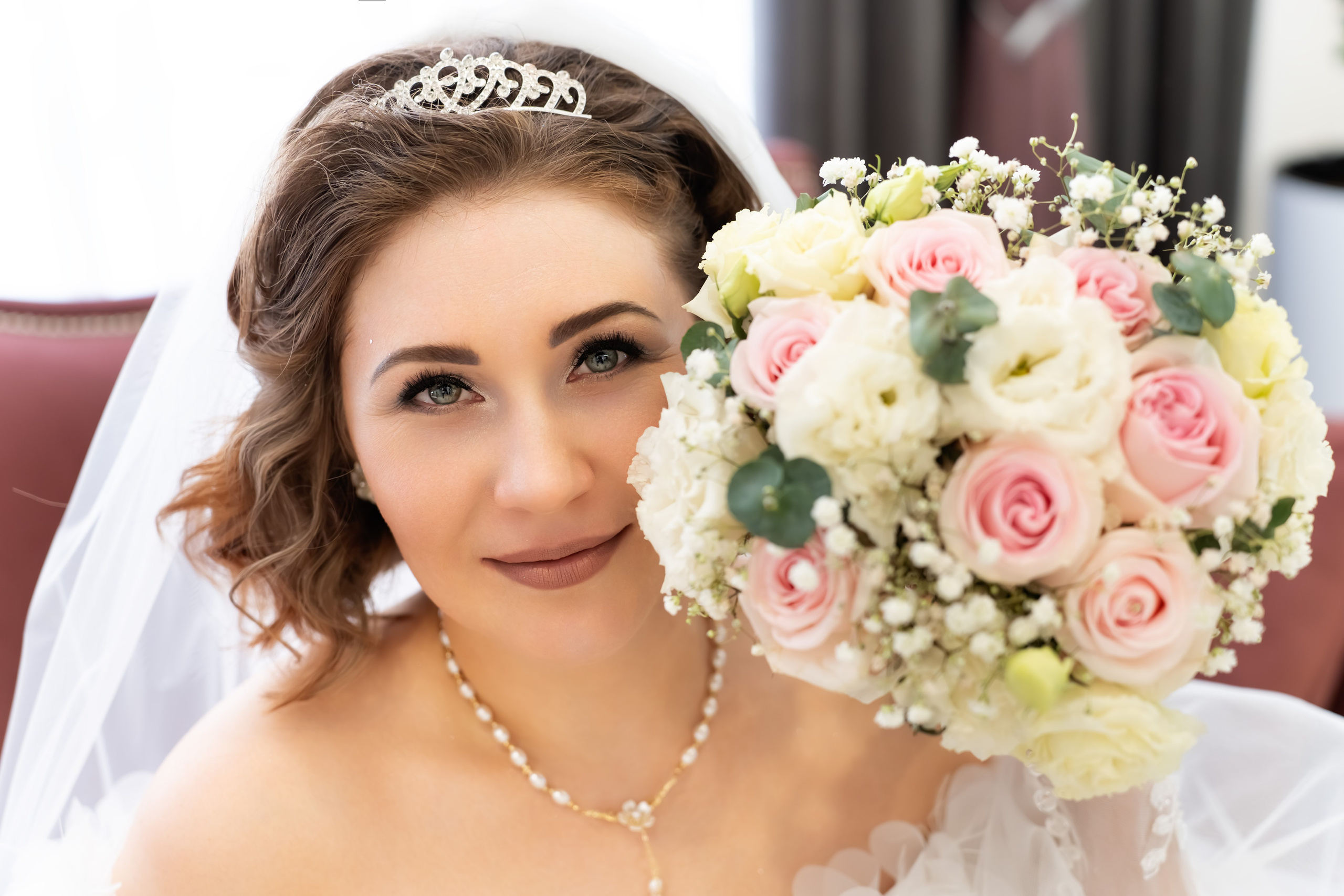 Фотограф на свадьбу в Москве — Запечатлею эмоции вашего дня