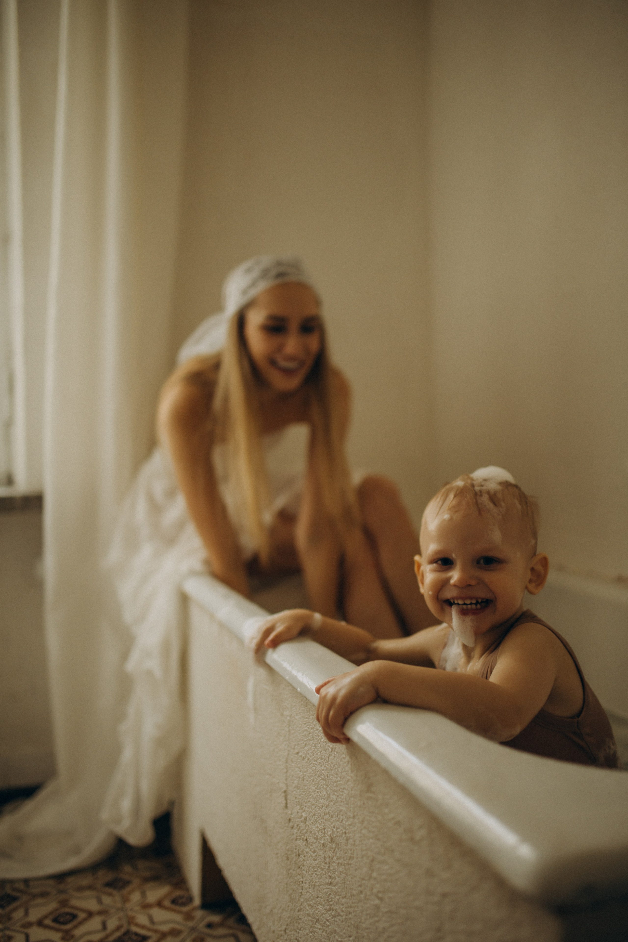 С ванной. Ваш фотограф АНАстасия Земскова