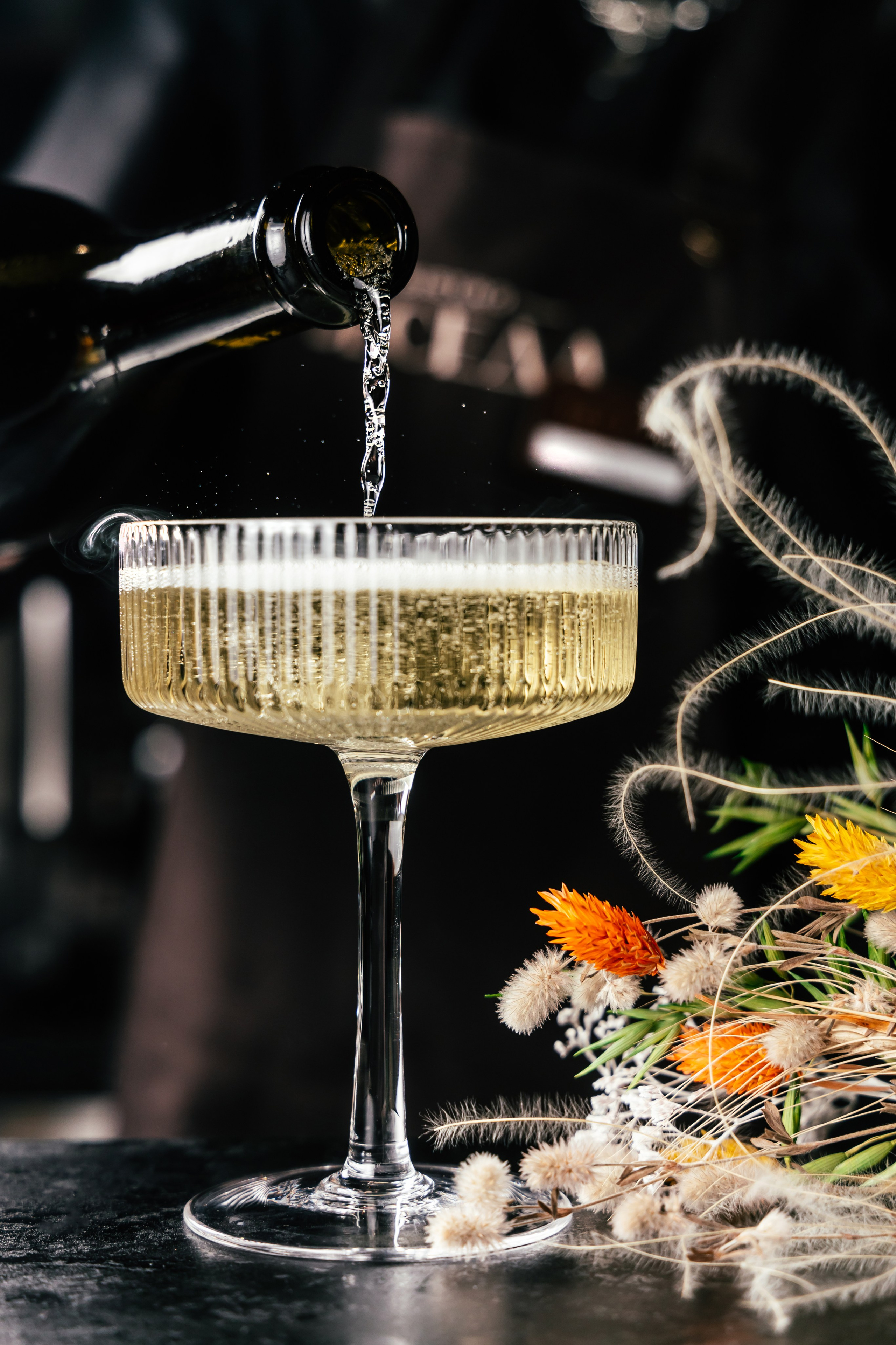 Фуд-съемка. Фотограф Алексей Воронов