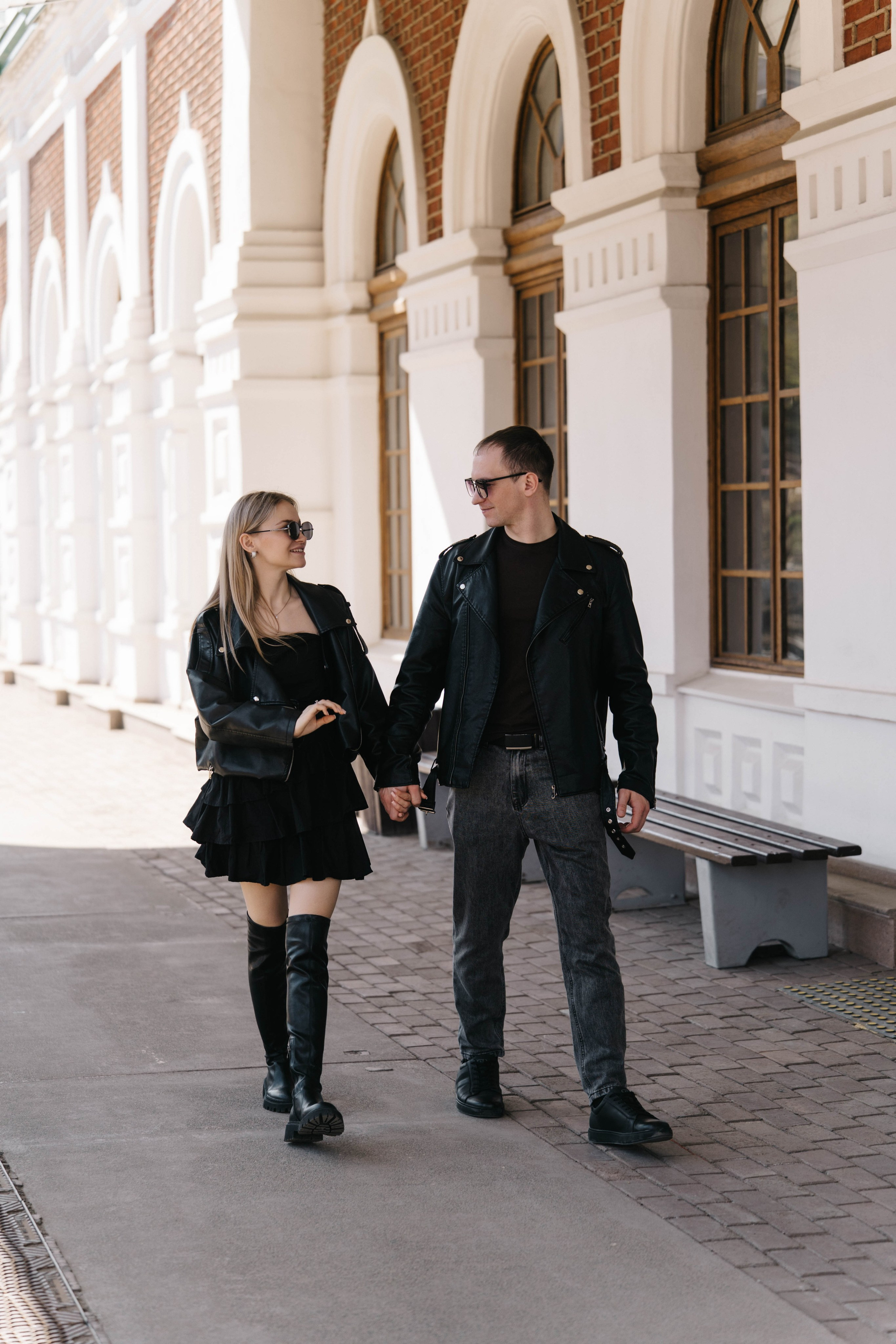 Love story в Перми. Свадебный фотограф в Перми
