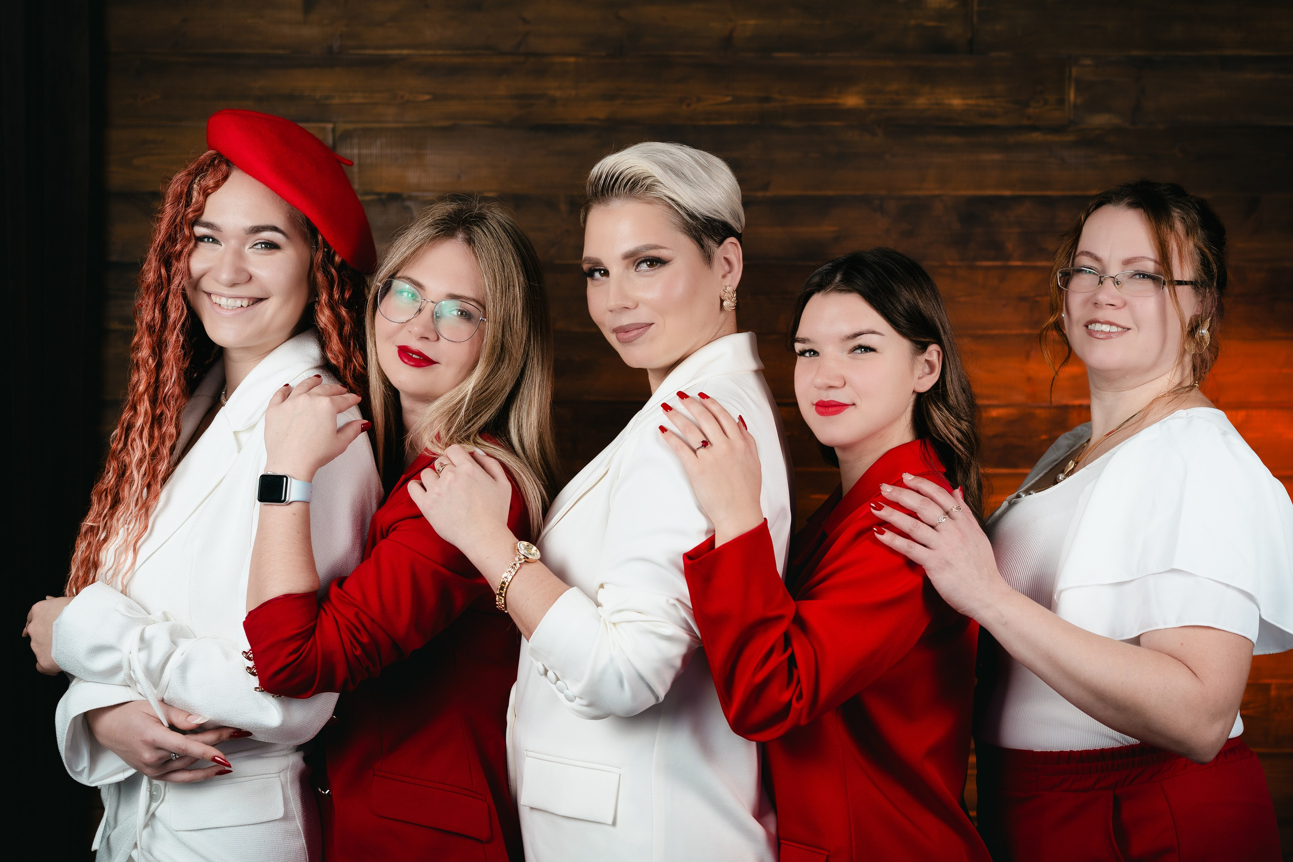 Контентные съемки. Иван Волохов