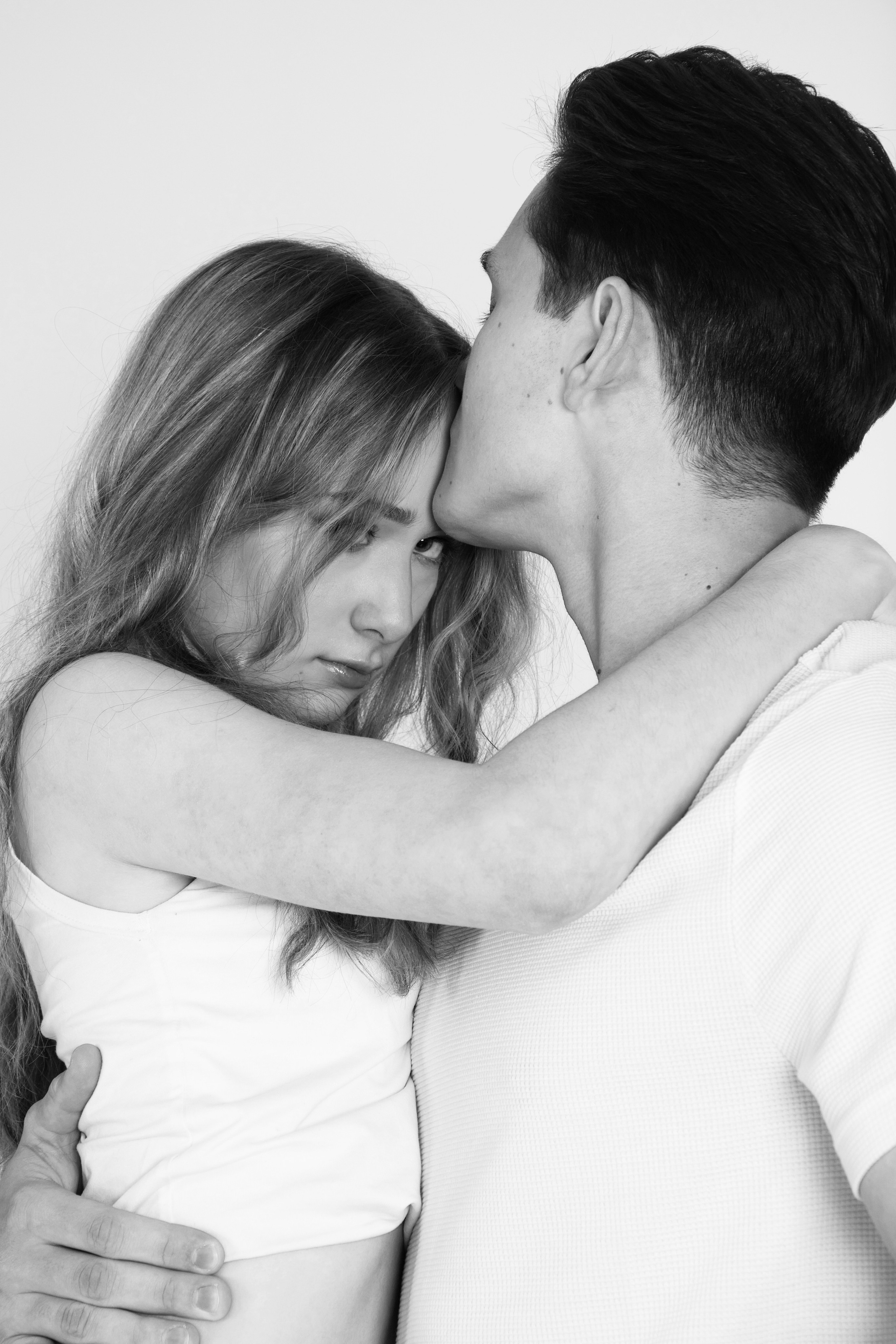 Love story. Фотограф Анастасия Шай в Санкт-Петербурге