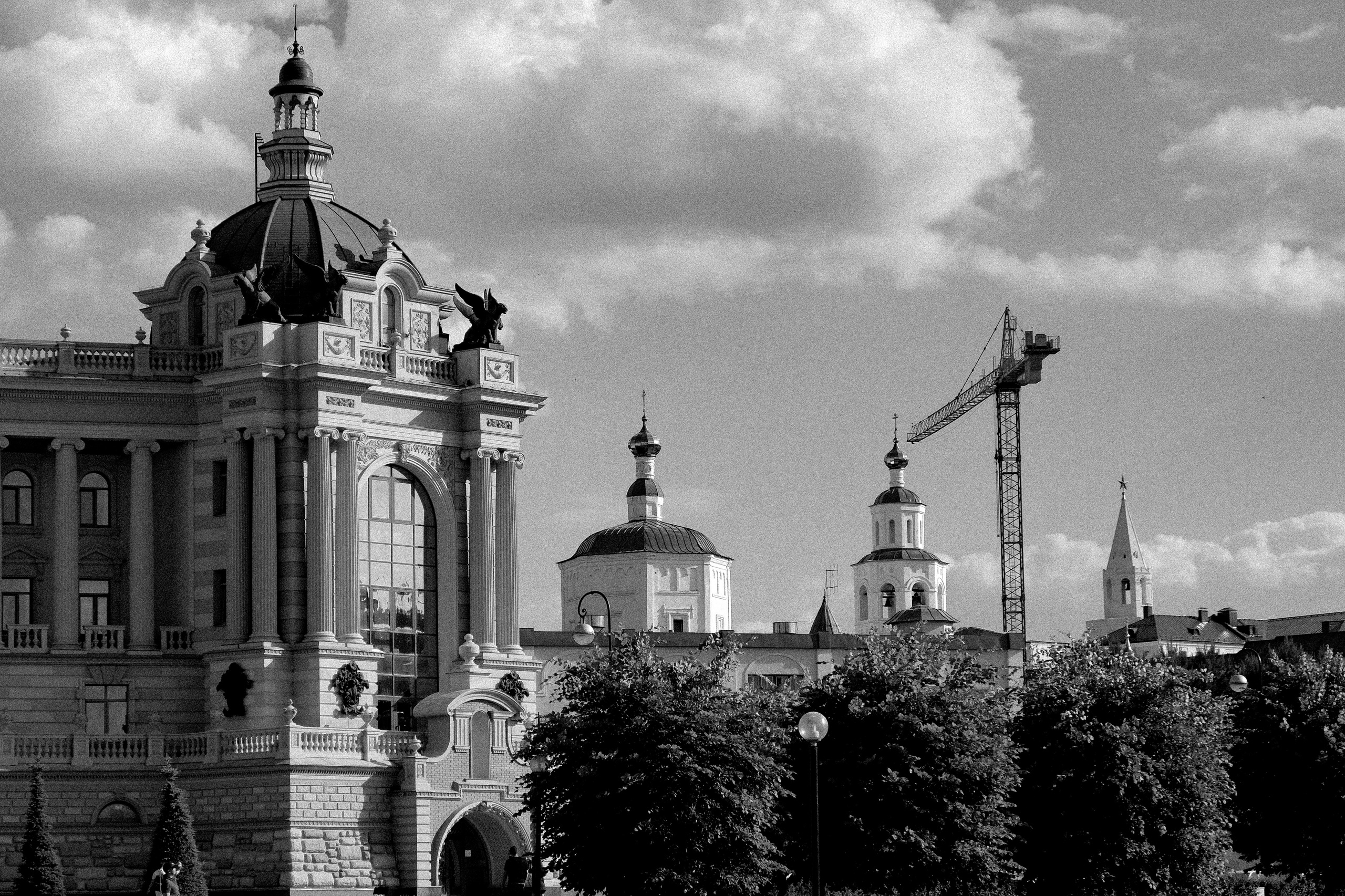 Kazan. Фотограф в Челябинске Анастасия Синягина
