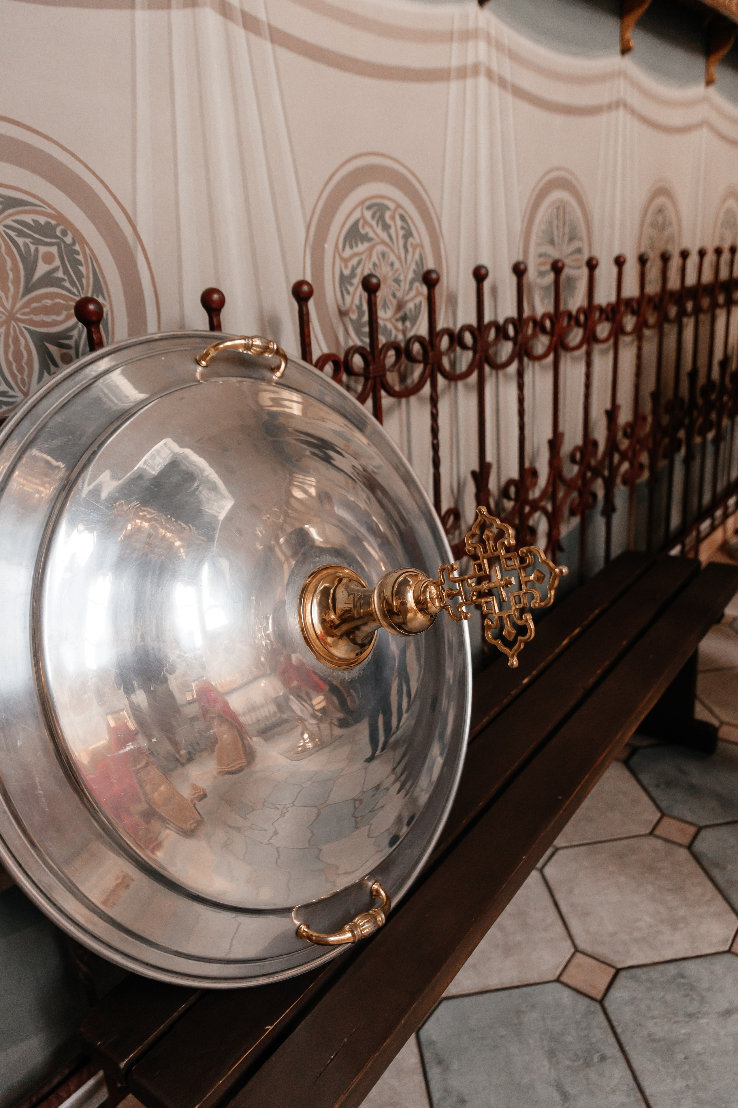 Крещение Леши. Семейный фотограф Минск Усова Ольга