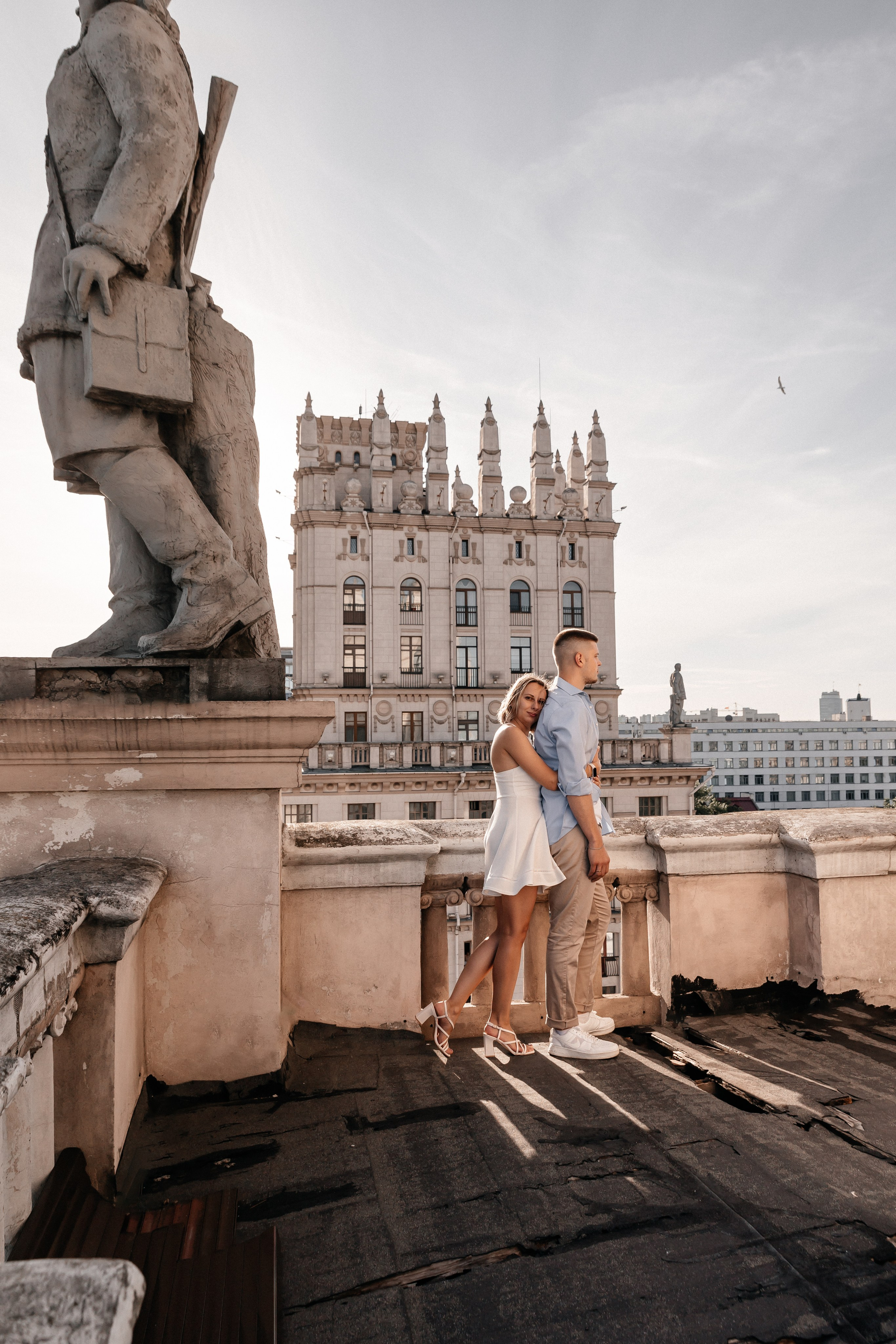 Лера и Максим. Семейный фотограф Минск Усова Ольга