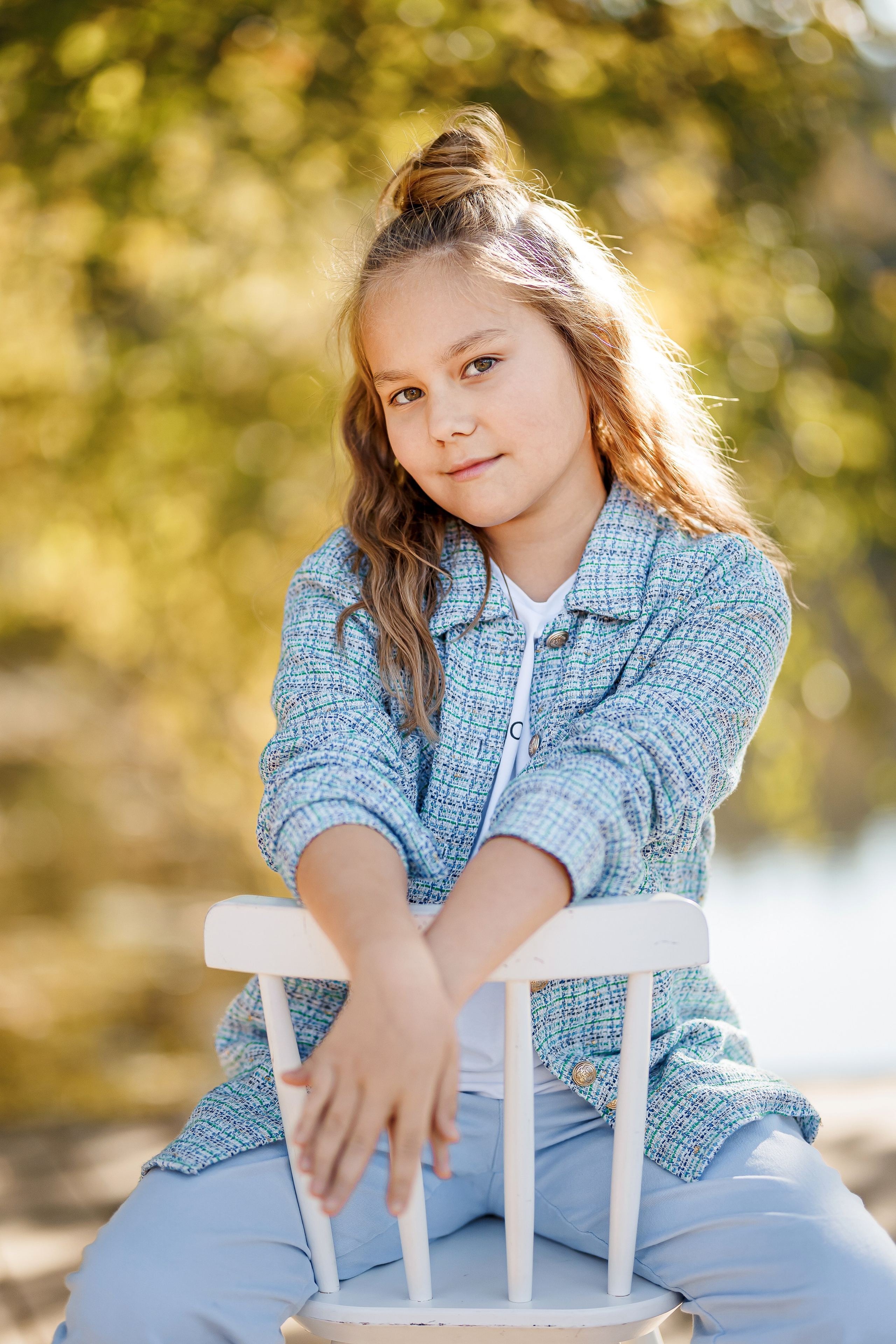 Портреты 4 классы. Семейный и детский фотограф Комина Елена, Власиха, Одинцово