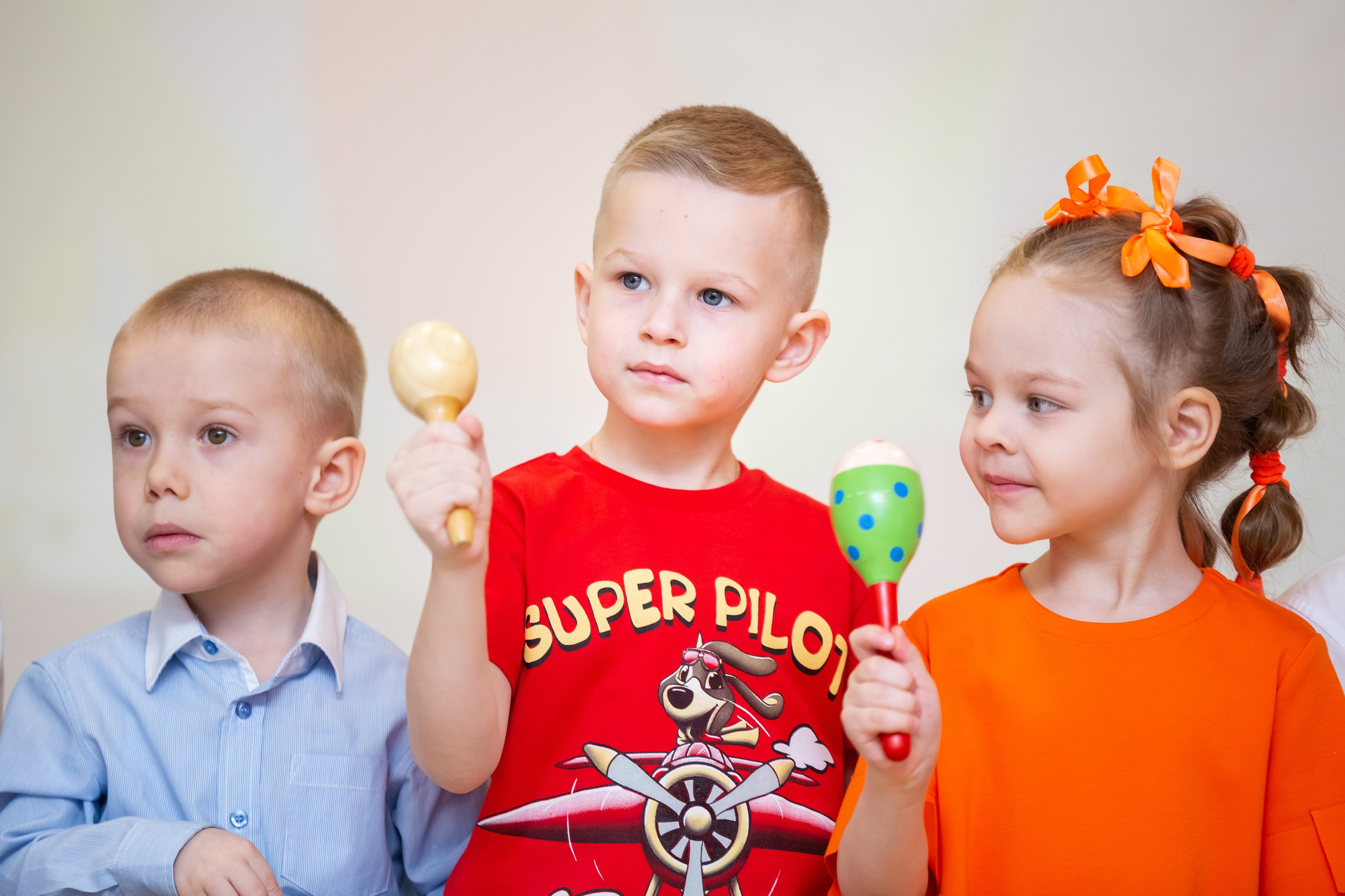 Портфолио утренники в детском саду. Семейный и детский фотограф Комина Елена, Власиха, Одинцово