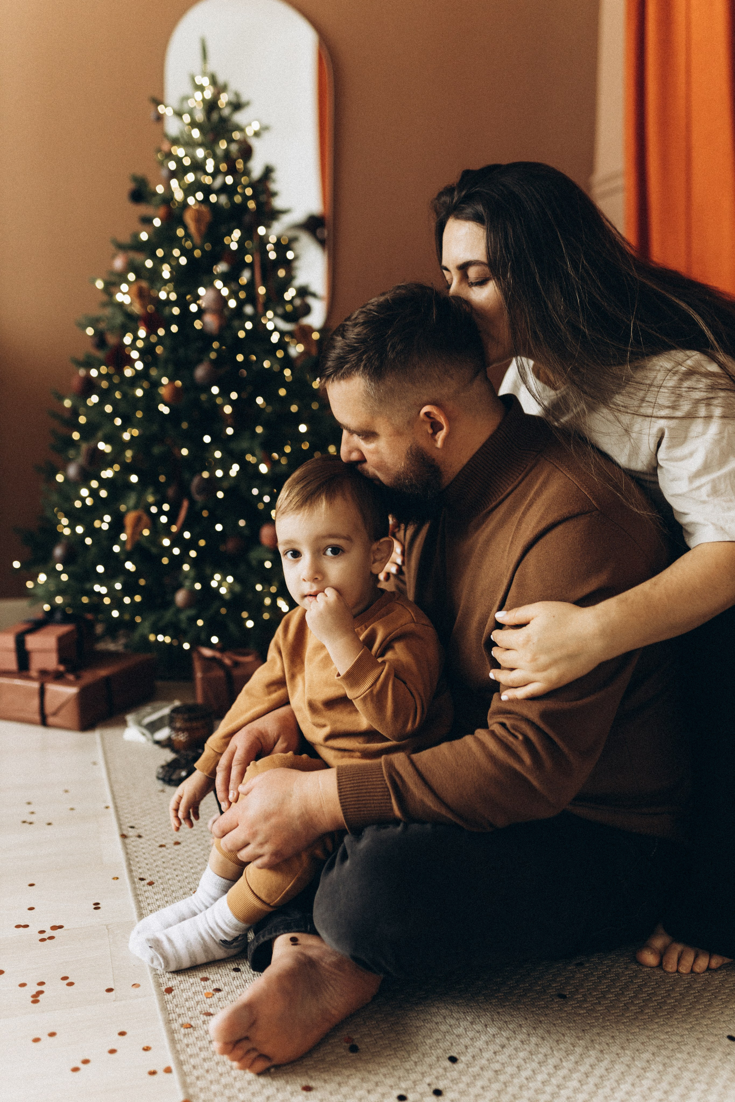 Дима, Ася и Фил. Семейный фотограф в Новороссийске и Анапе Александра Яковлева