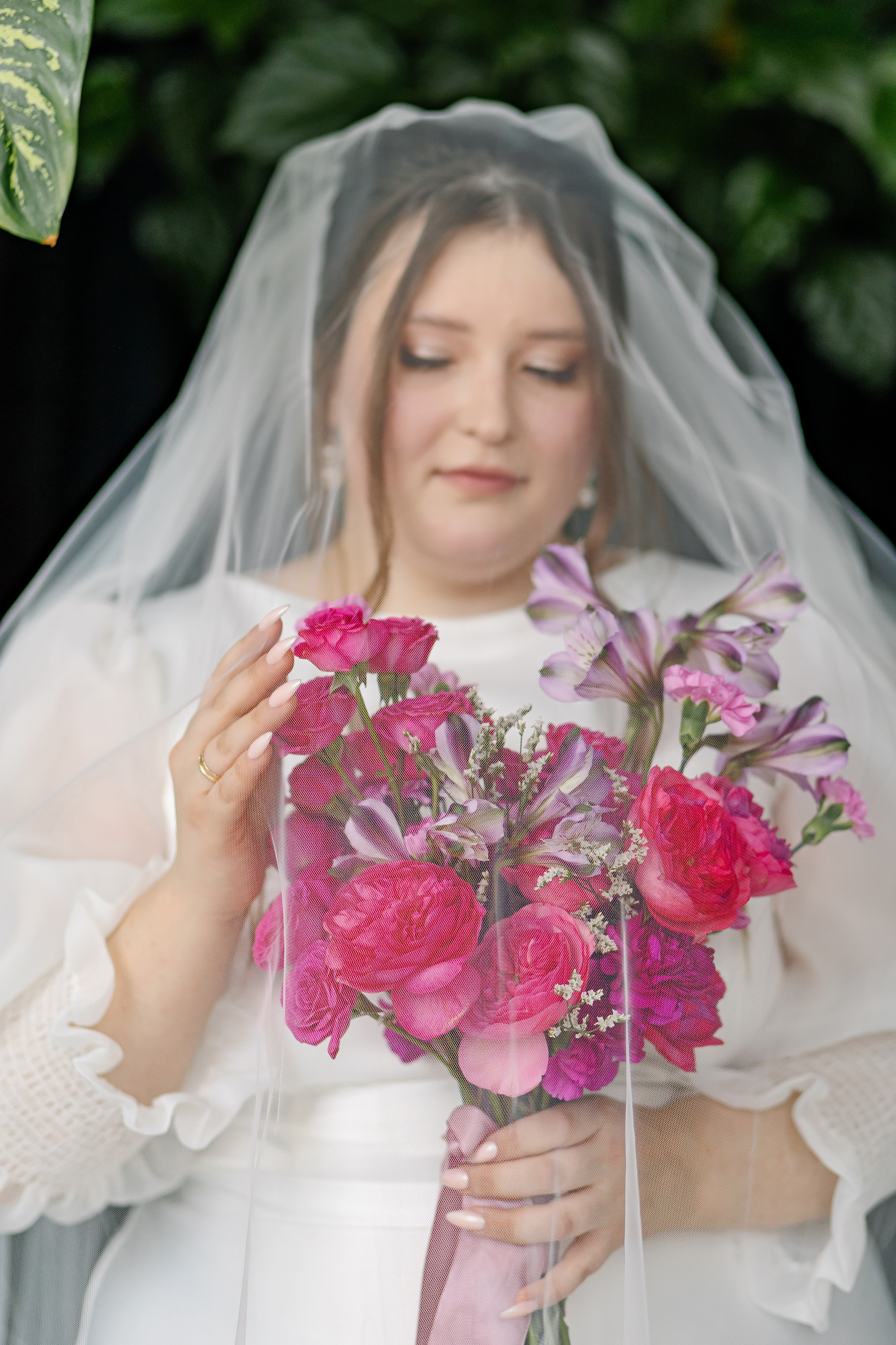 Владимир и Виктория. Свадебный и семейный фотограф в Рязани Саша Крутых