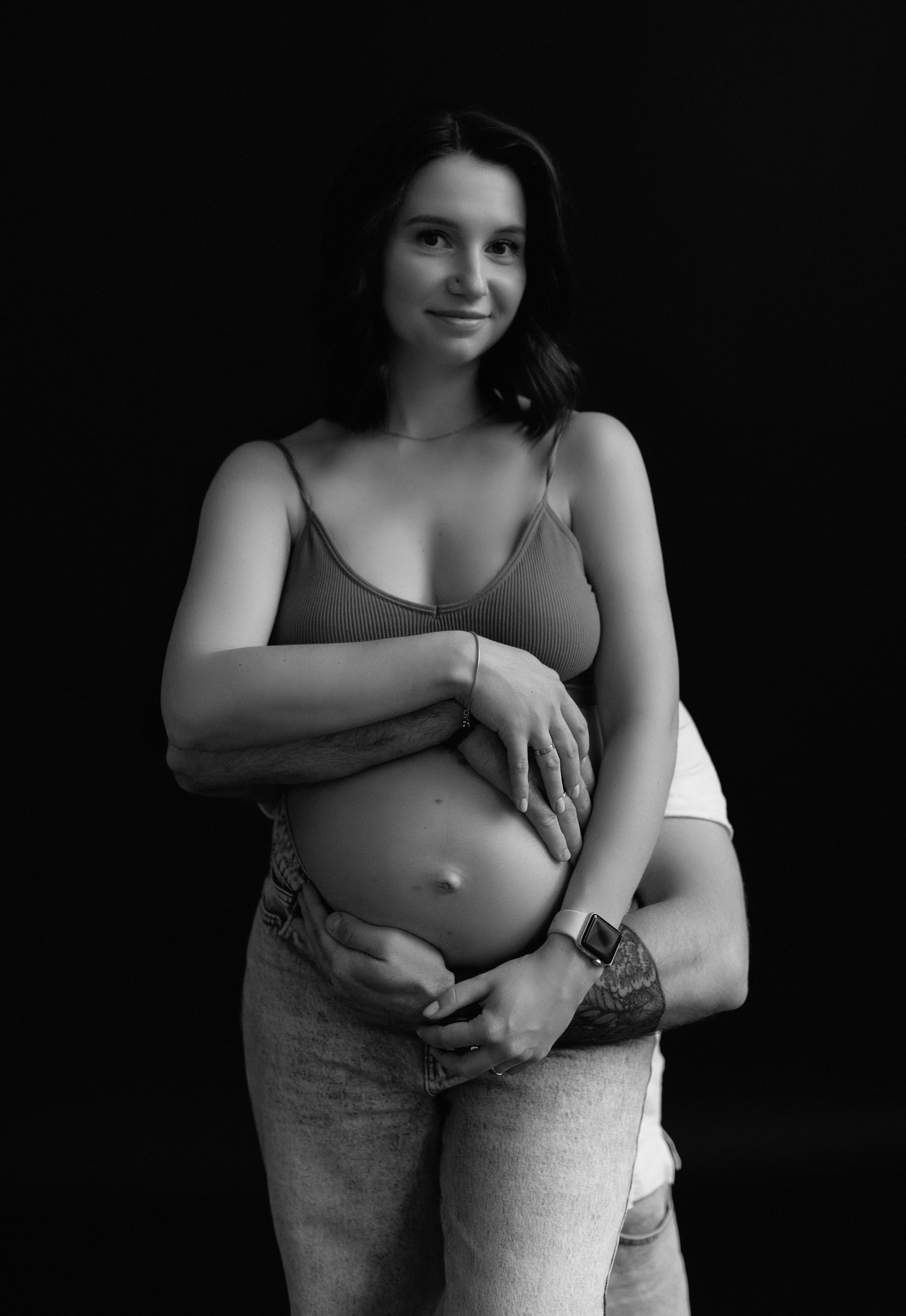 Ксения и Никита. Семейный фотограф в Санкт-Петербурге Ирина Иванова