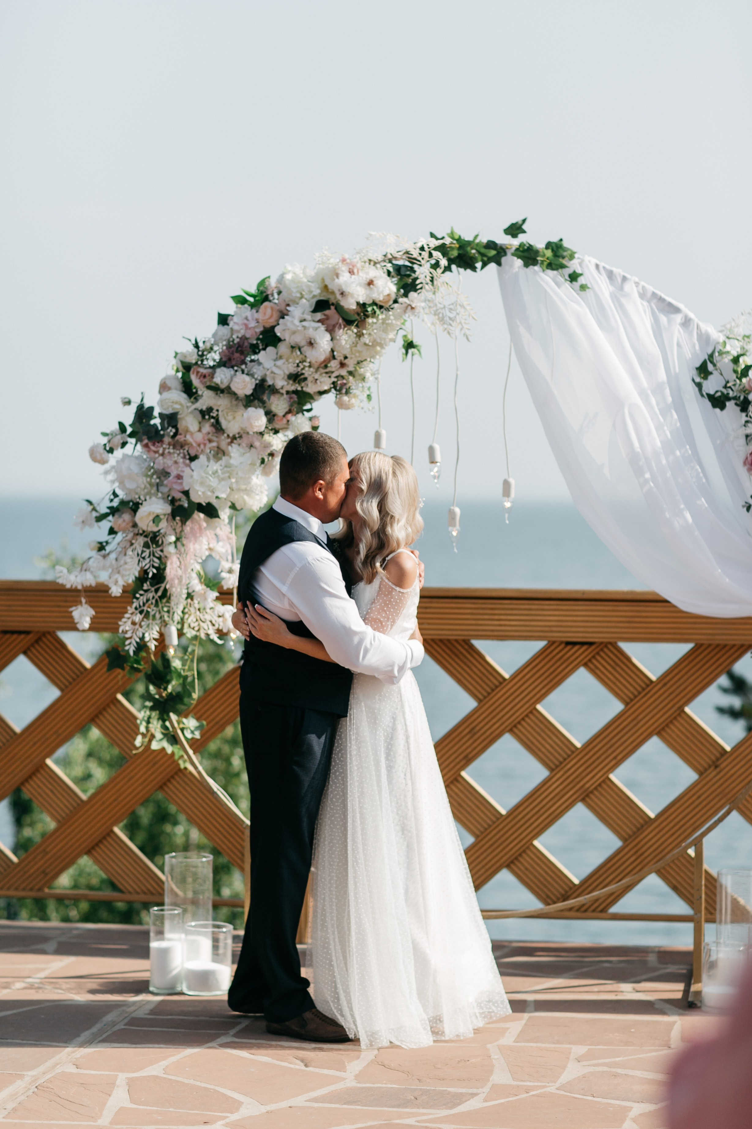Свадьба Алексея и Даны. Свадебный и семейный фотограф в Иркутске Яна Лиа
