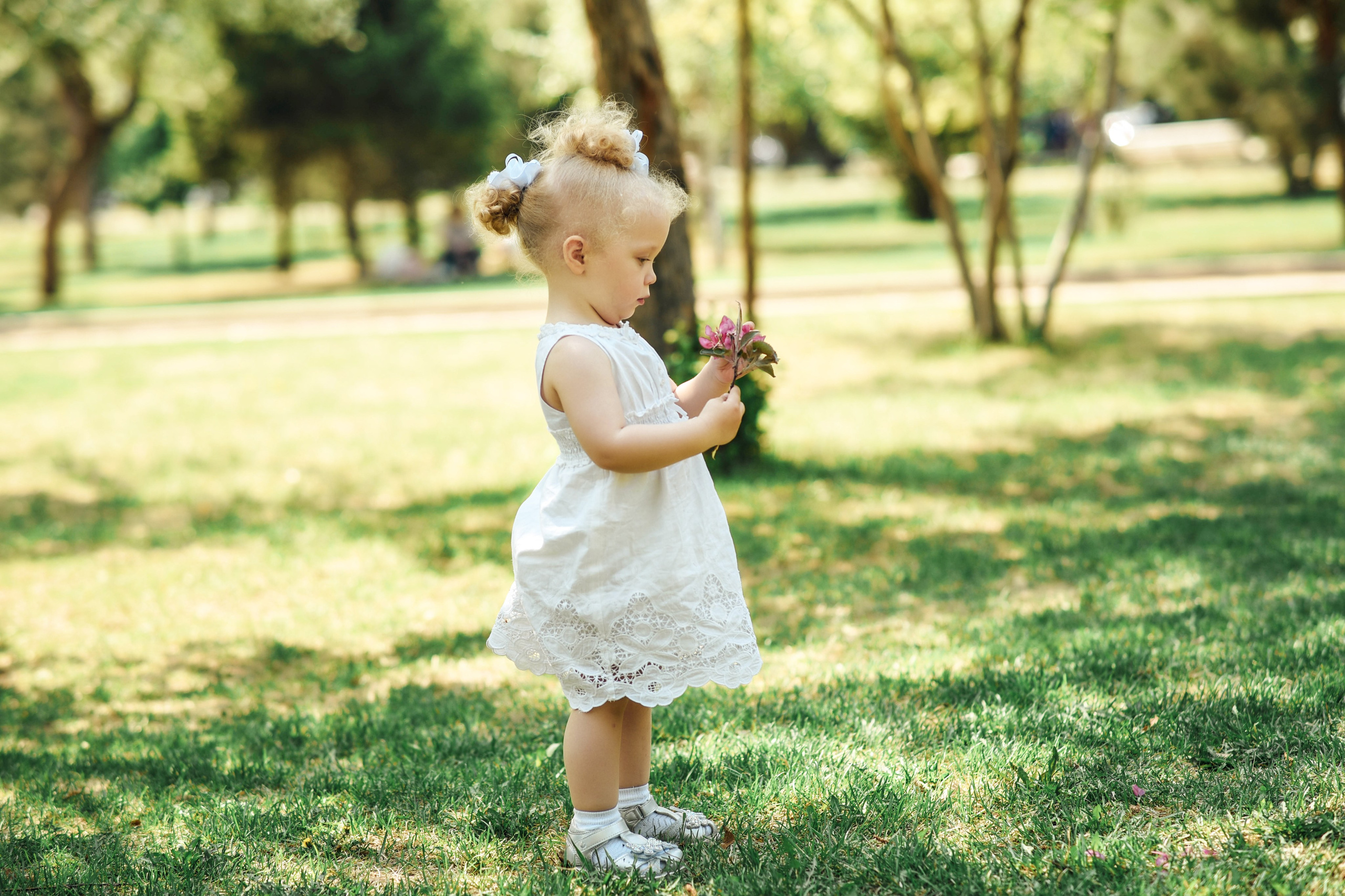 Семейная уличная. Свадебный, семейный, детский, контент фотограф в Омске Максим Ильин