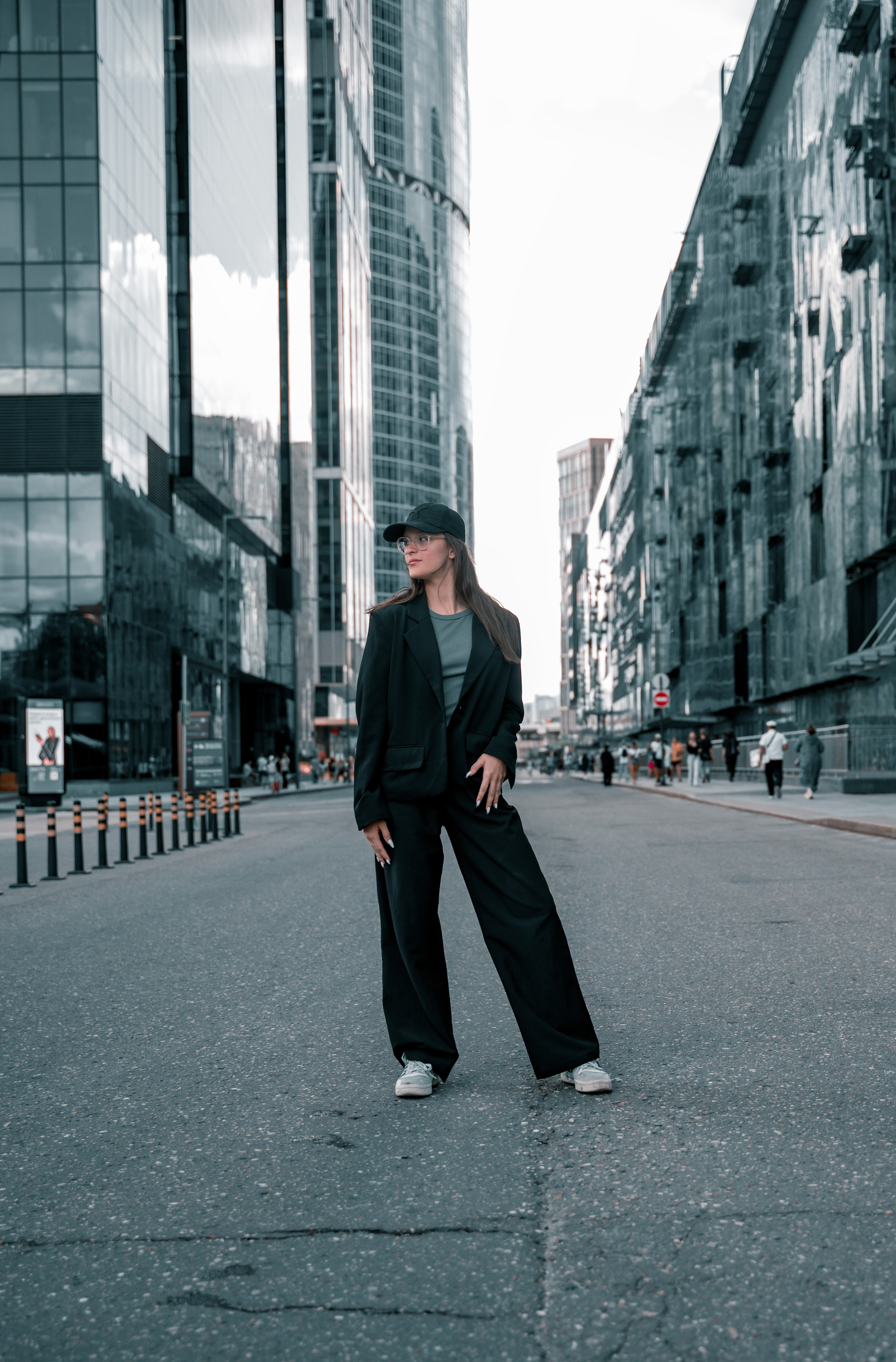 Вика. Vadim Nevenglovskii Фотограф в разных жанрах