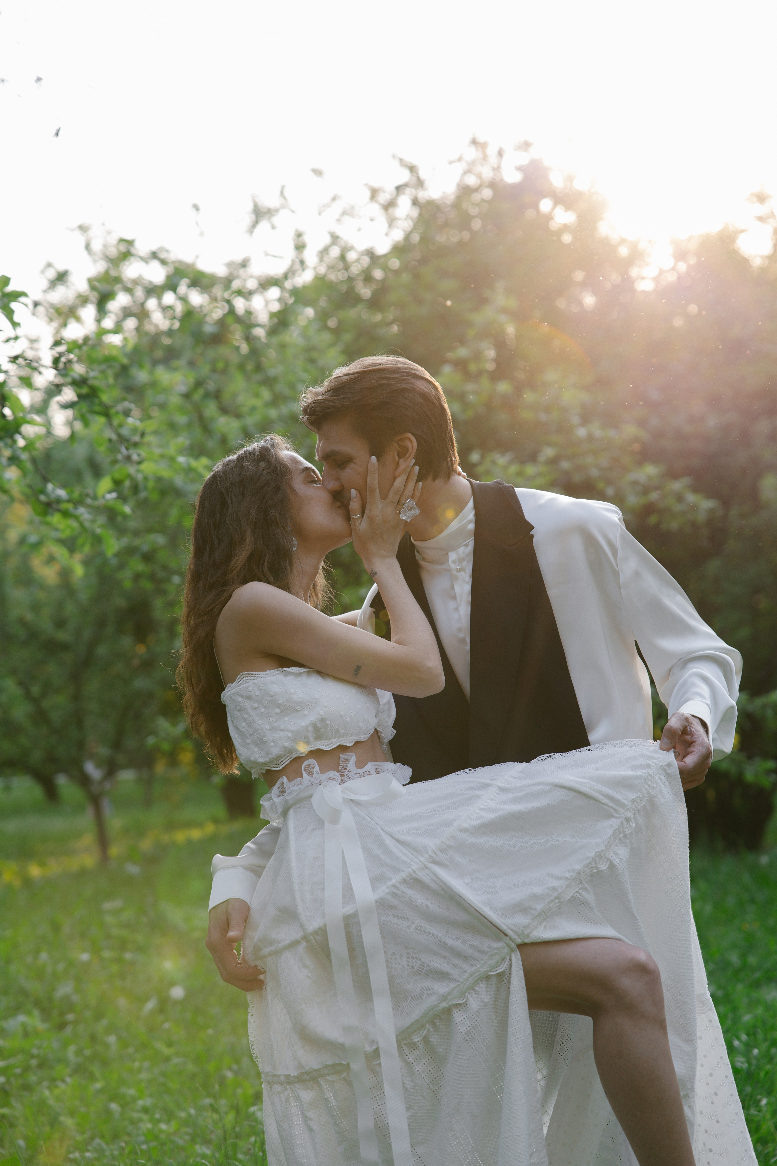 Капуста. Свадебный и семейный фотограф Москва | Балашиха