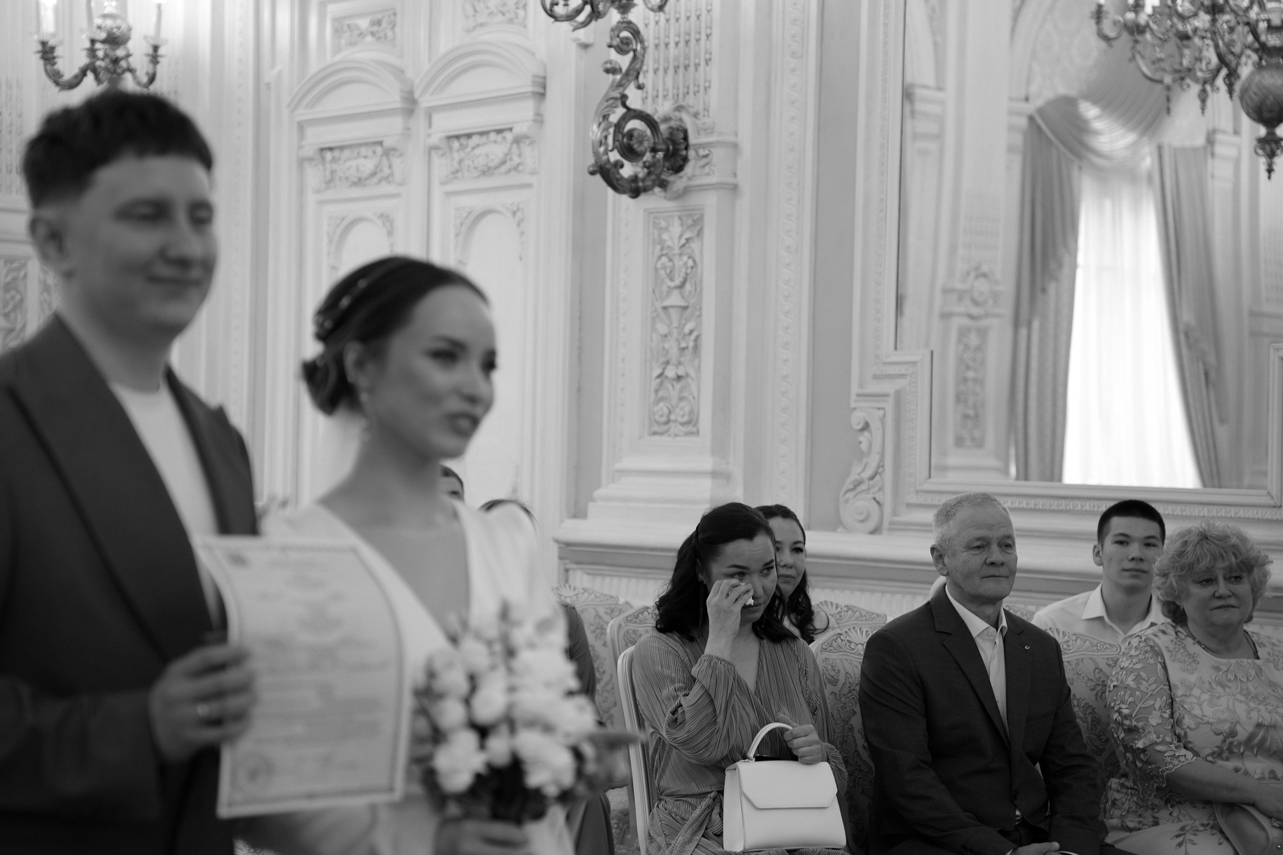 Павел&Екатерина. Свадебный фотограф в Санкт-Петербурге Мошина Наталья