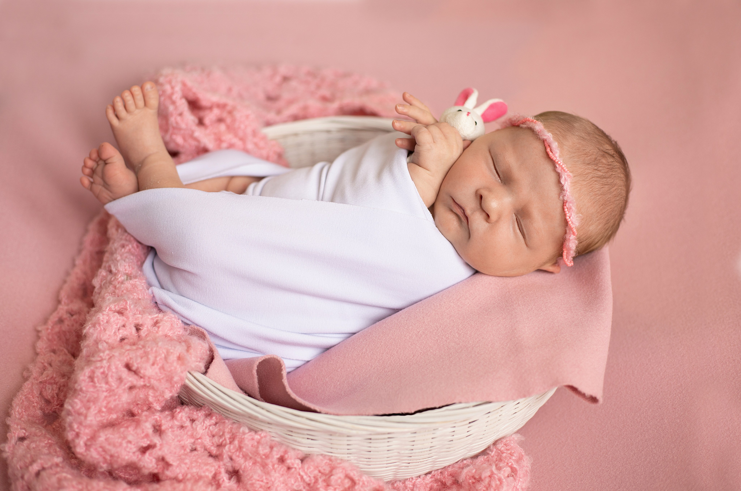 Новорожденные. Фотограф новорожденных в Екатеринбурге