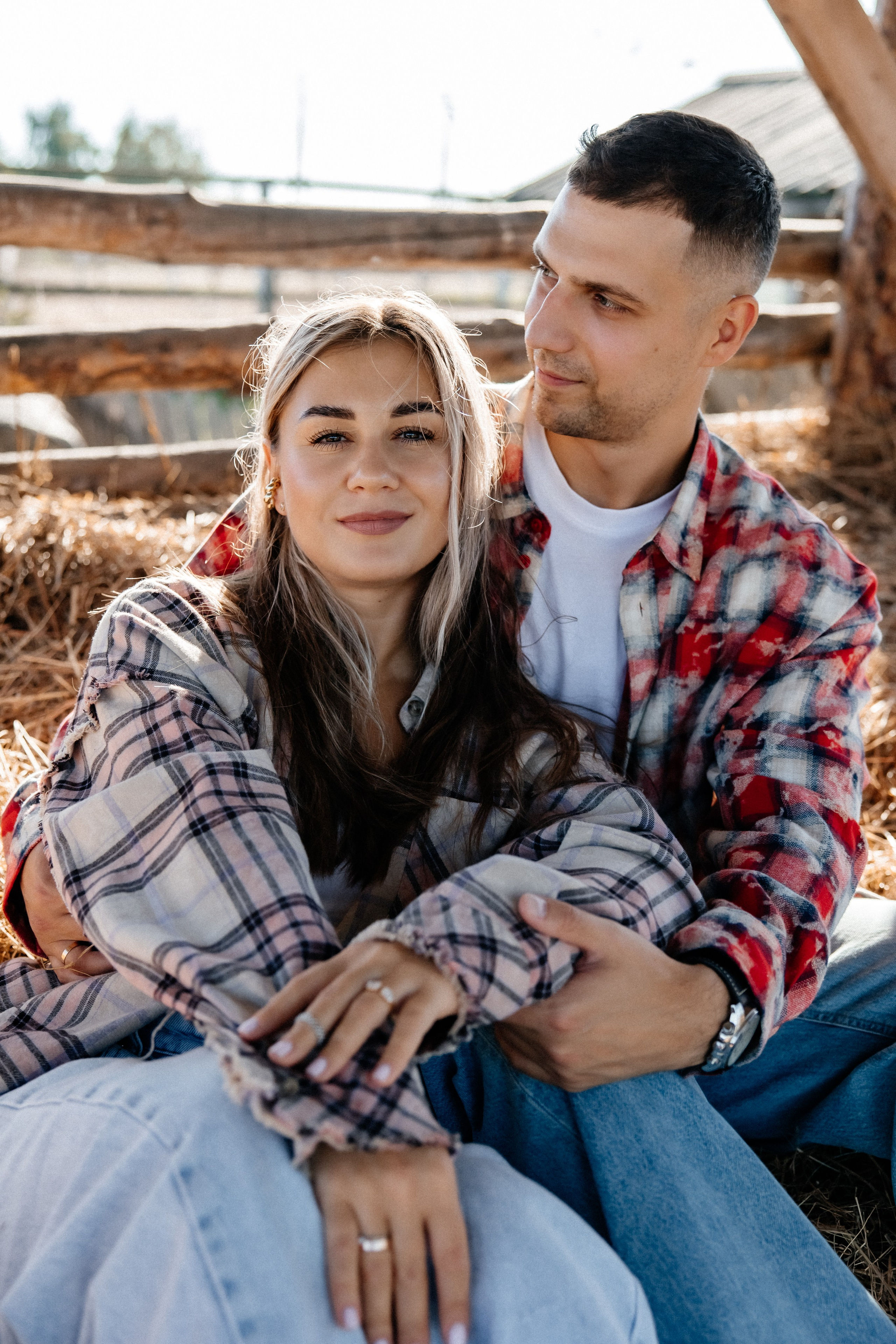 Катя, Ваня и Ева. Светлана Ванцлав — фотограф Минск, Беларусь