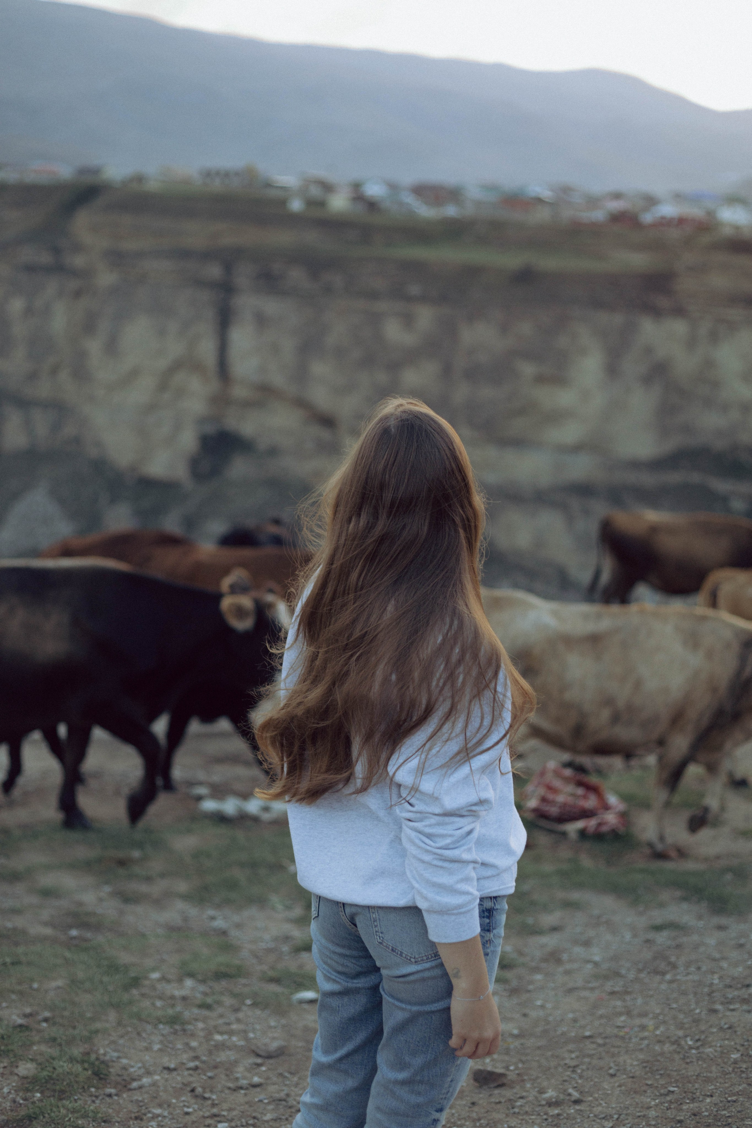 Travel. Фото, видео и контент съемки в Москве