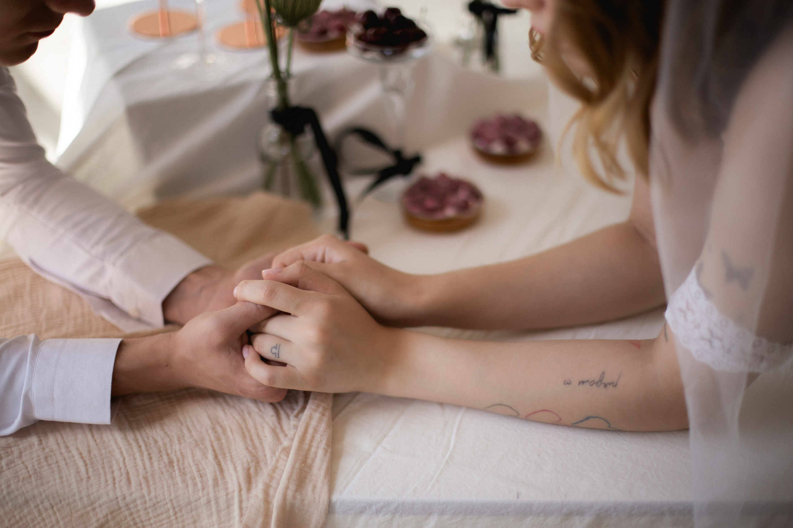 Фотограф Саша Львова