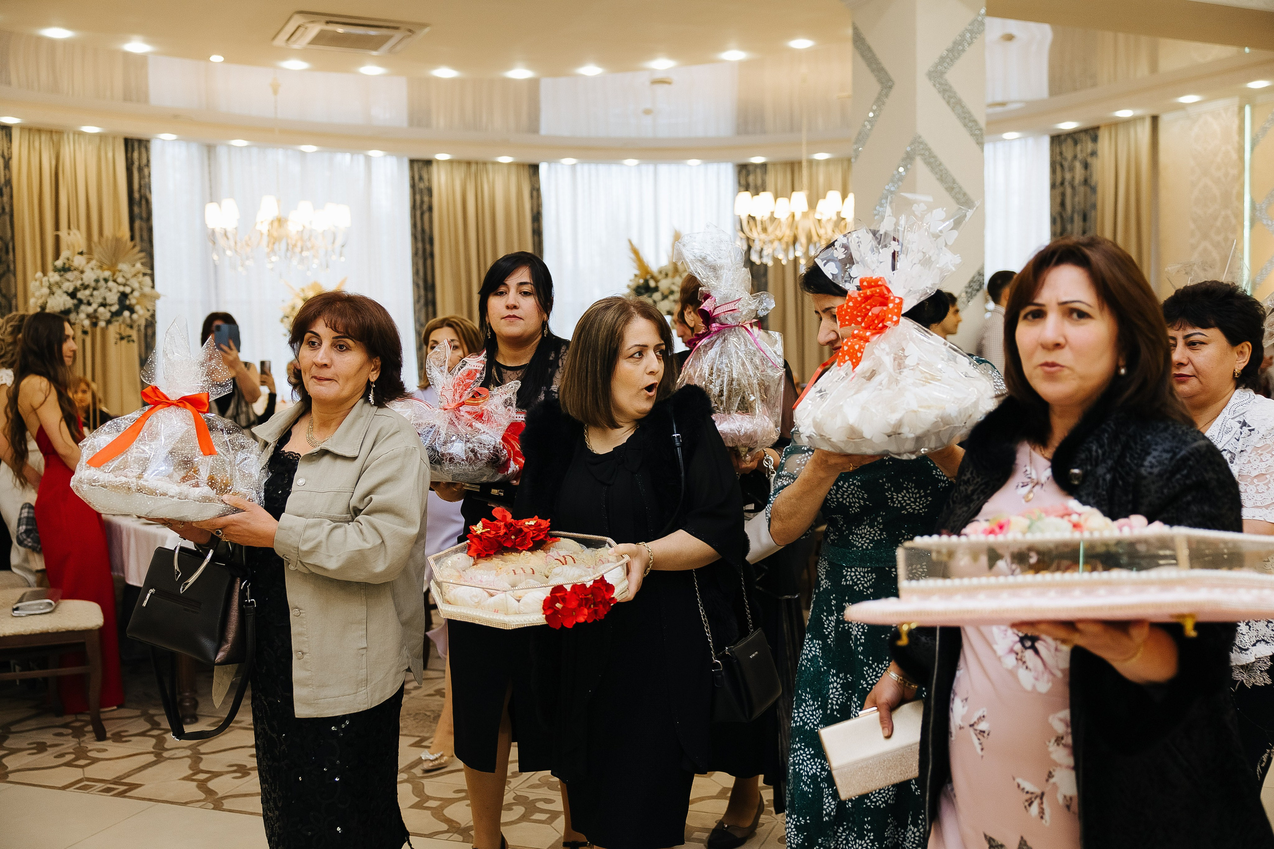 Шах и Ирада. Фотограф в Красноярске Надежда Воскресенская