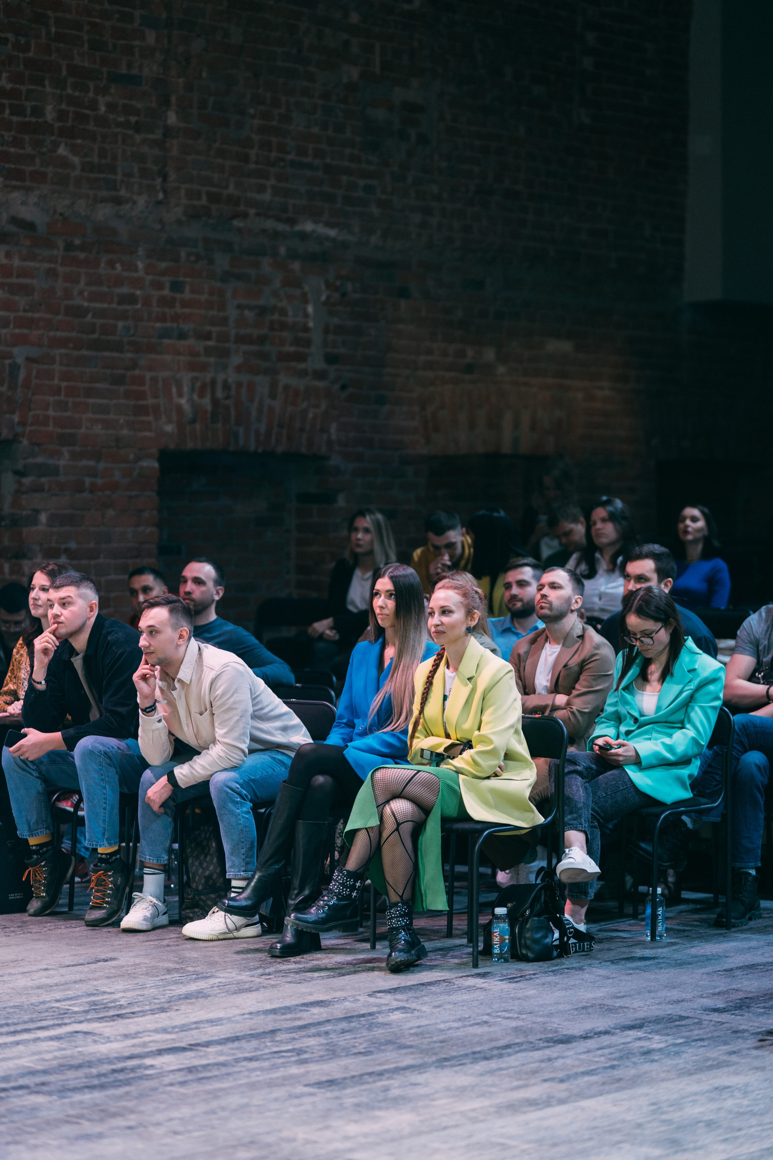 PROF-IT Бизнес-форум. Свадебный и Мужской фотограф