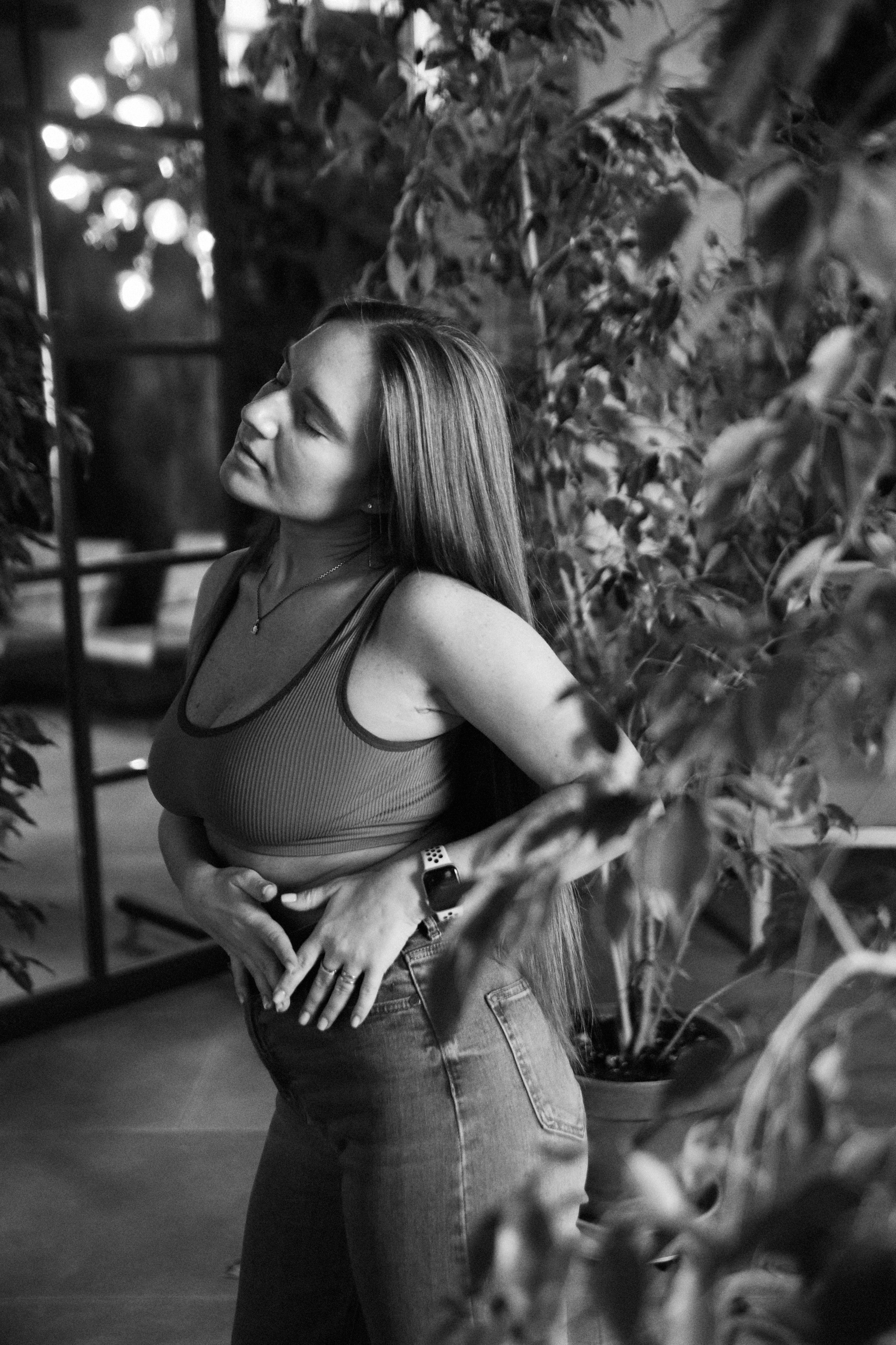 Svetlana. Phototherapist Anastasiia Bondarenko