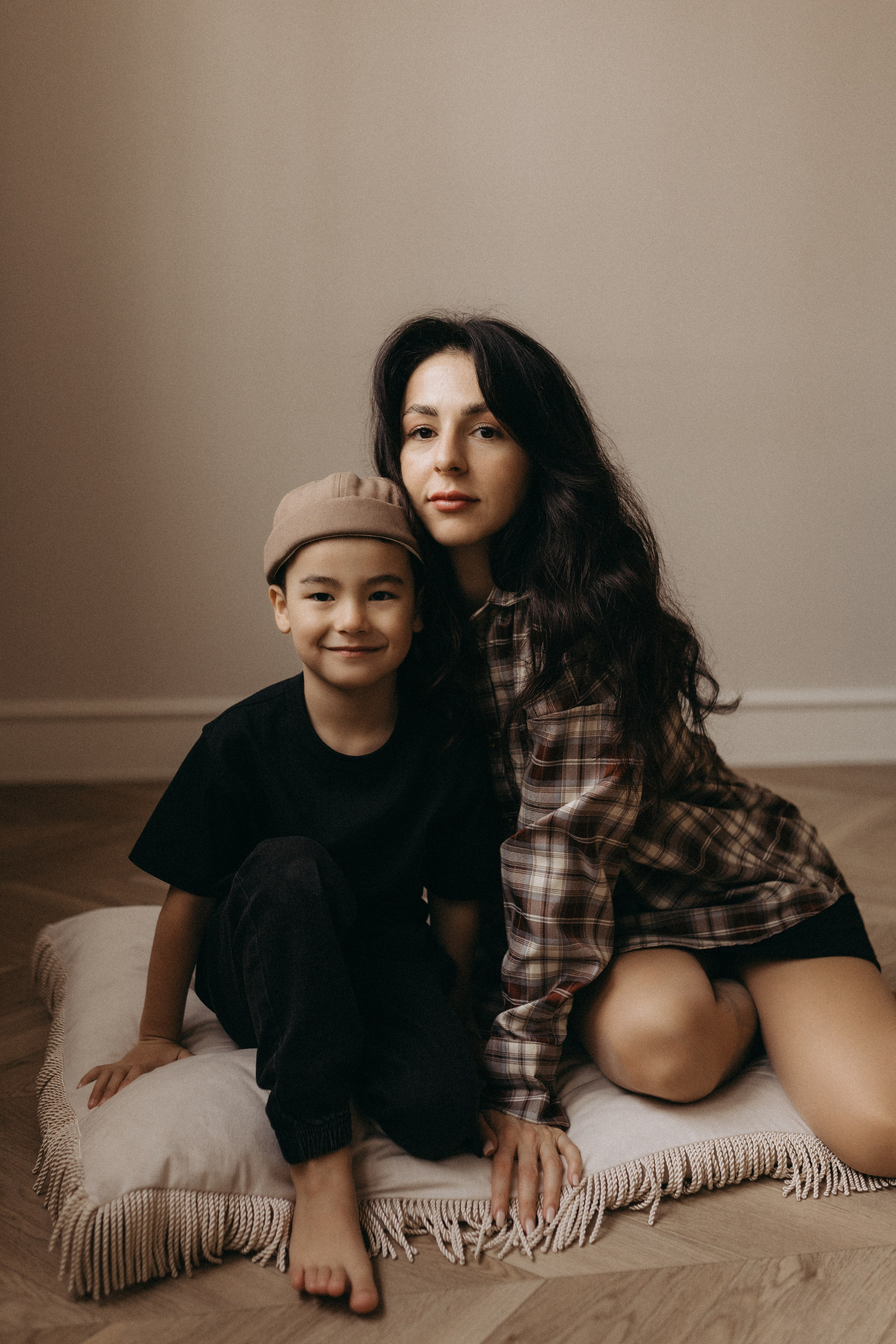 Тимур, Марьям, Давидик. Семейный и свадебный фотограф в Краснодарском крае и РА Юлия Голуб