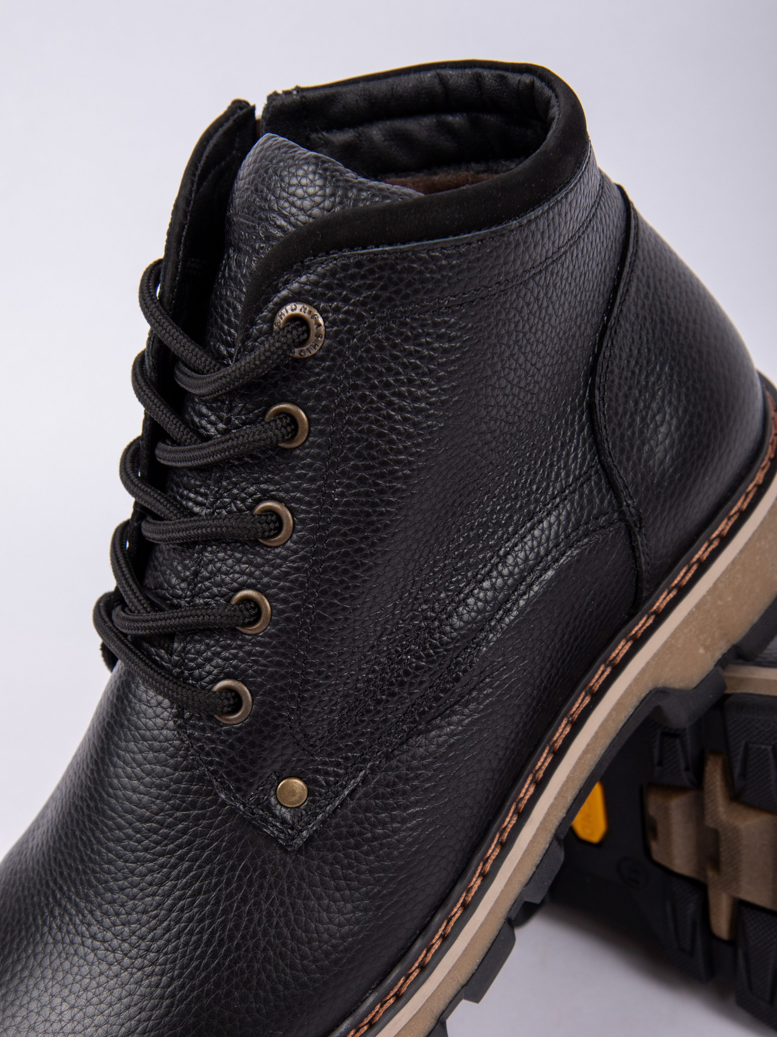 Carvito Зима 2025. Фотограф Александр Бигари