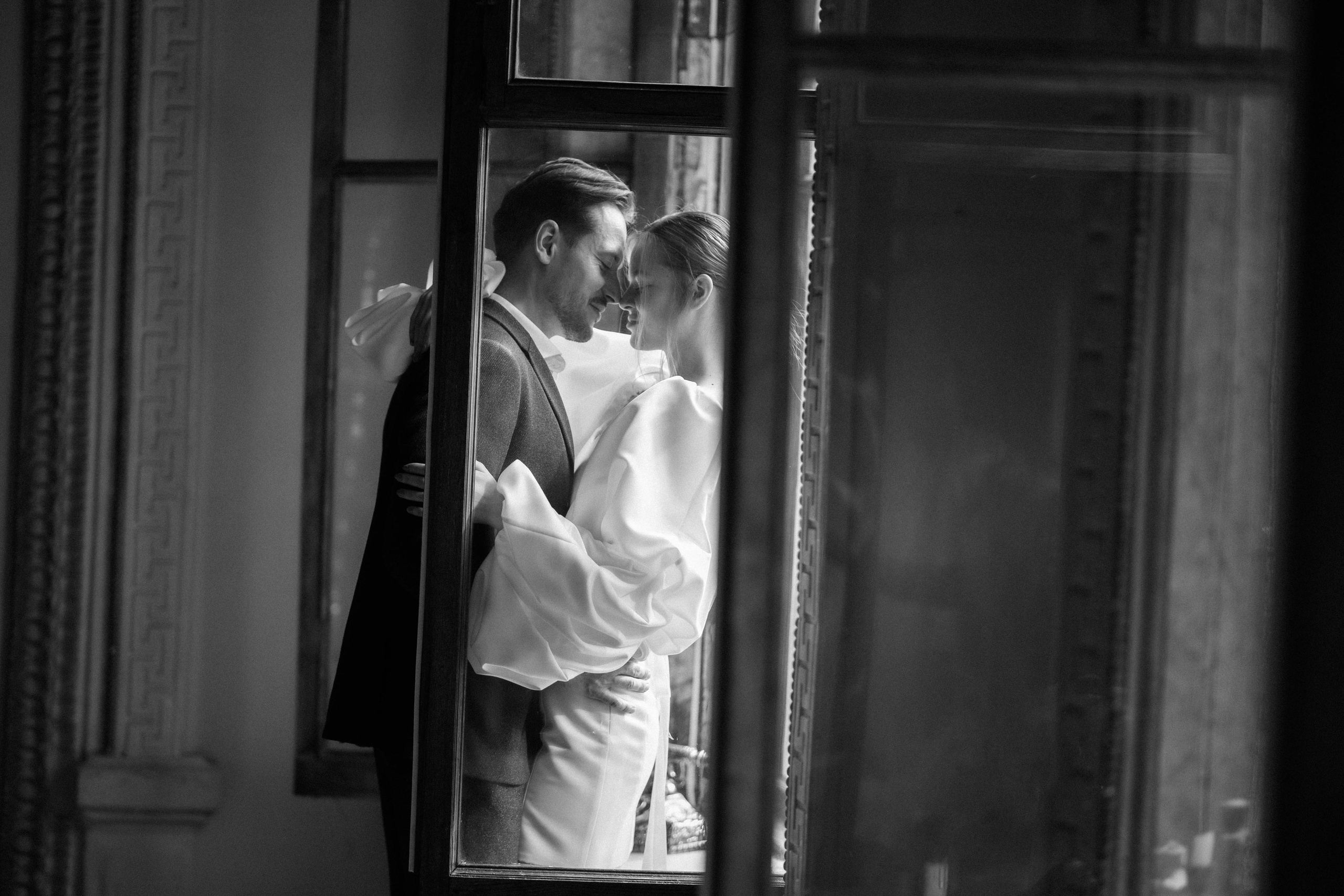 Владимир и Анастасия. Фотограф/ видеограф Катя Ильина Калуга