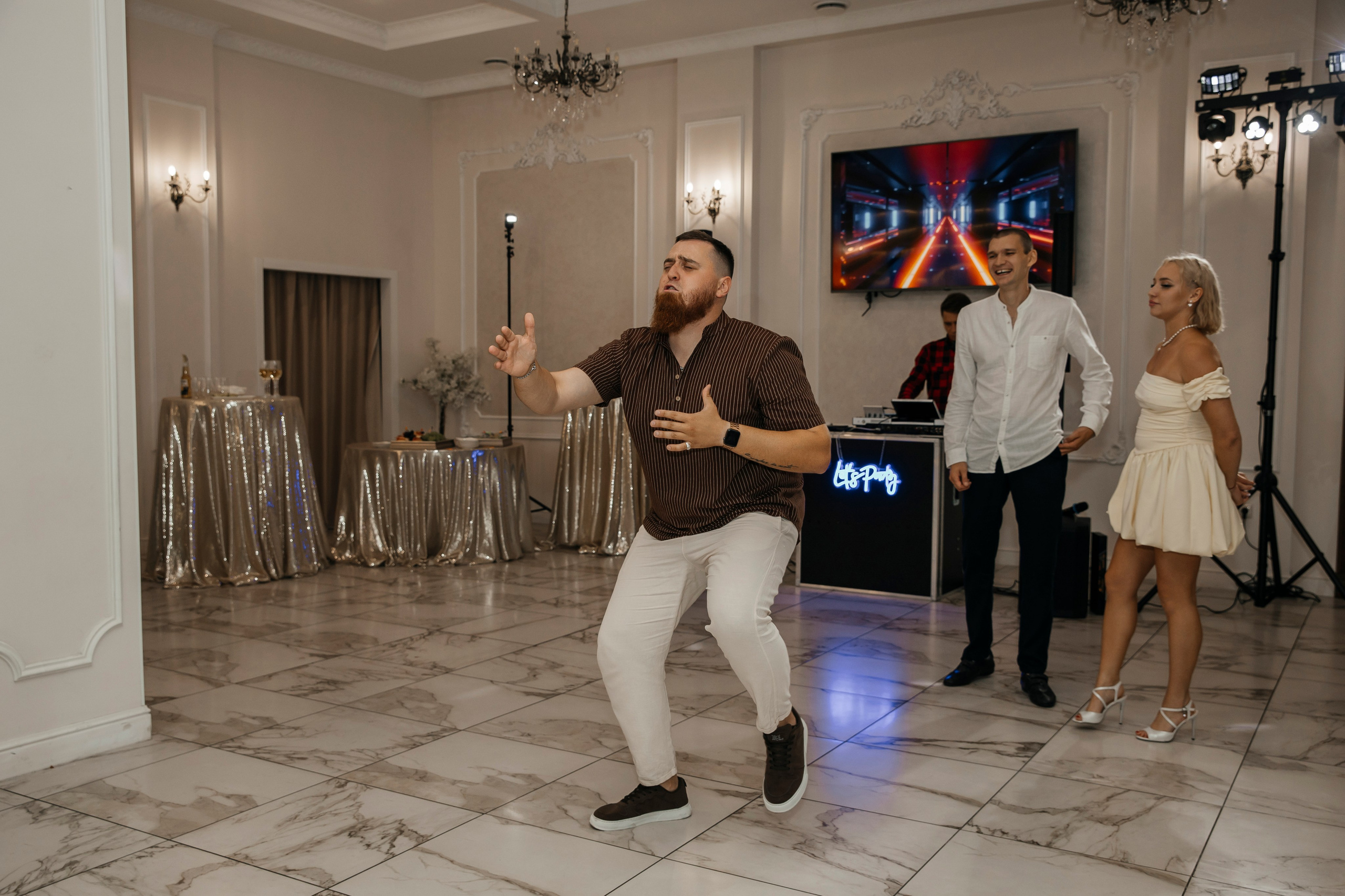 Анна и Дмитрий. Свадебный фотограф Красноярск — Кристина Ива