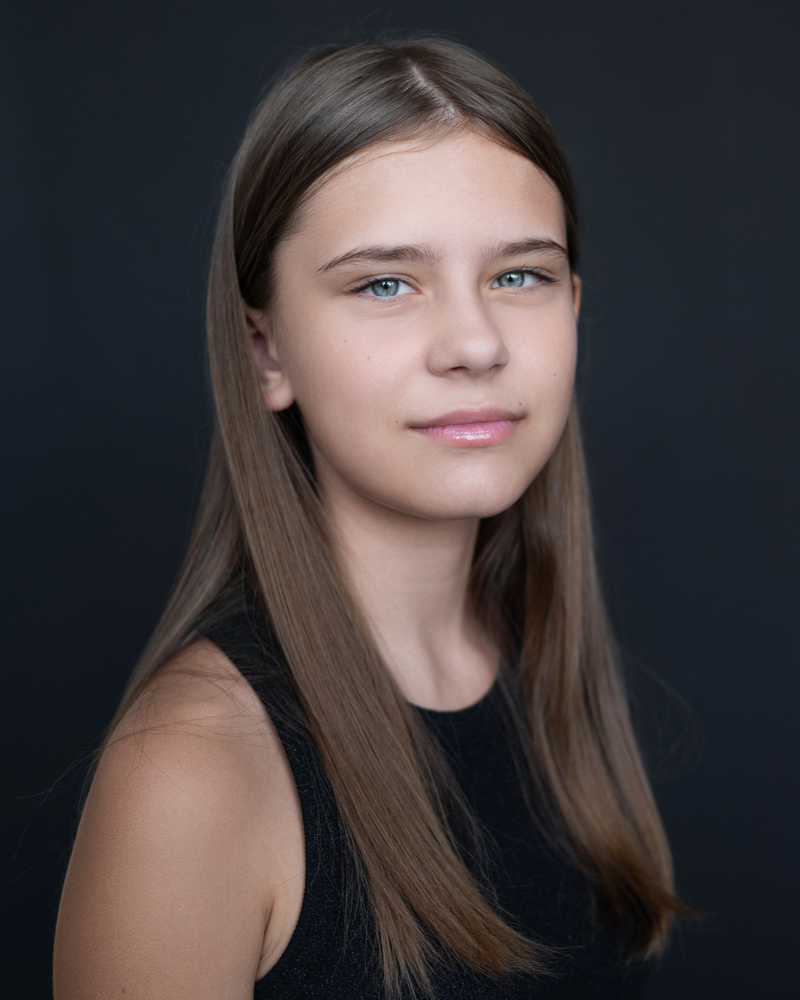 Портфолио_ Хэдшоты. Фотограф Москва Виктория Вишневская актерское / модельное портфолио