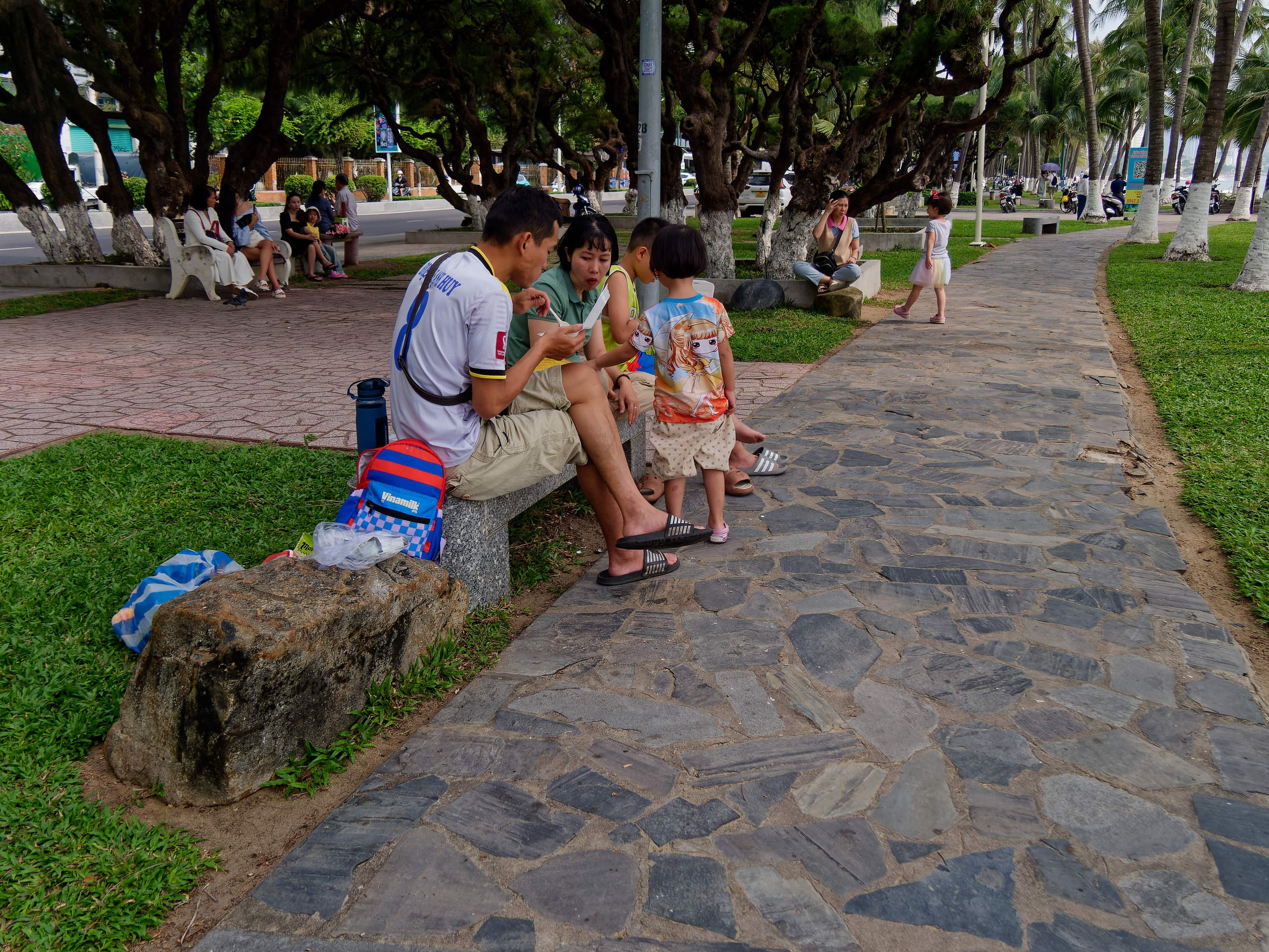 Нячанг 2025 (7). Избранные фотографии