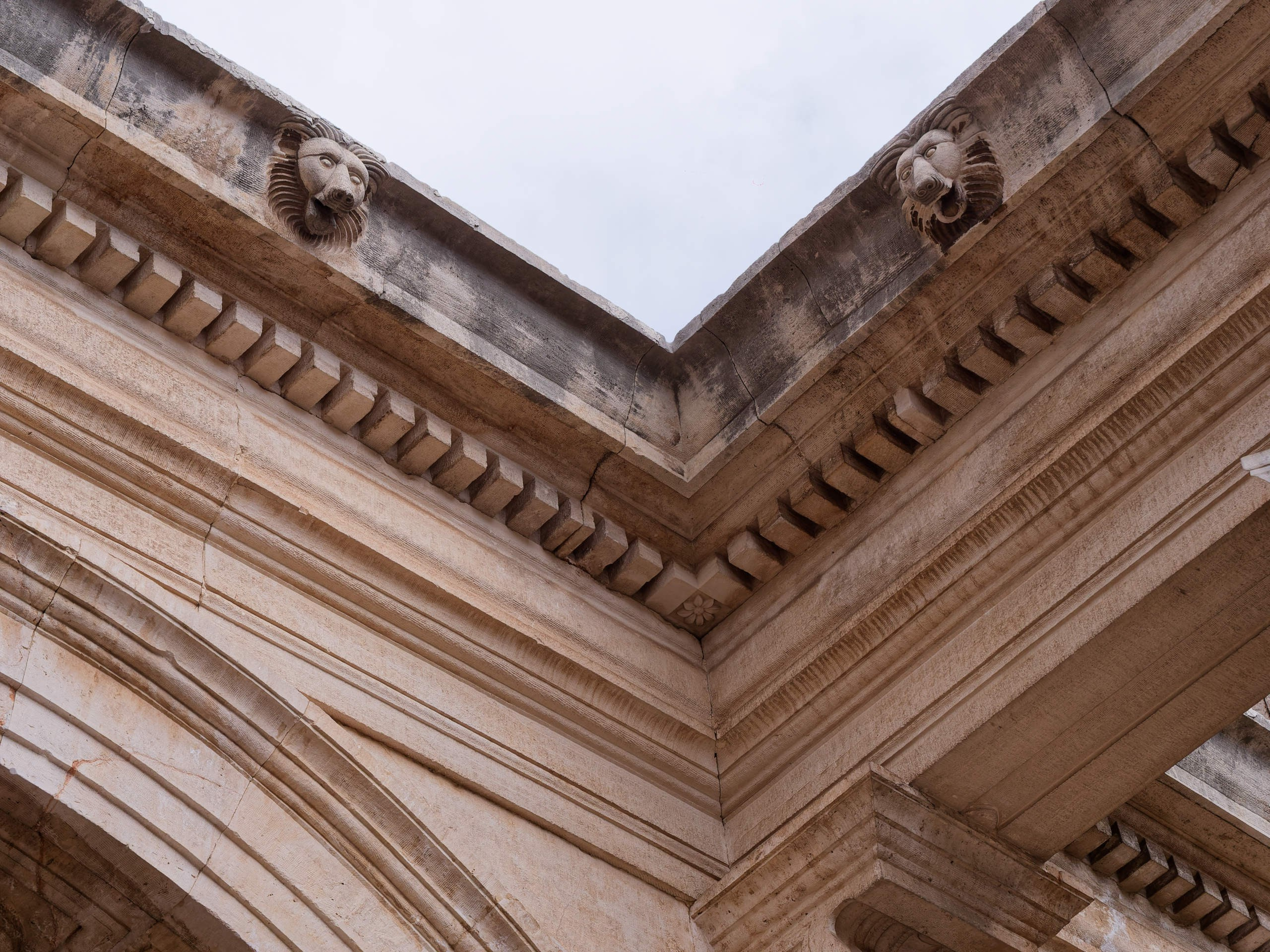 Анталия 2025, стрит-фото. Избранные фотографии