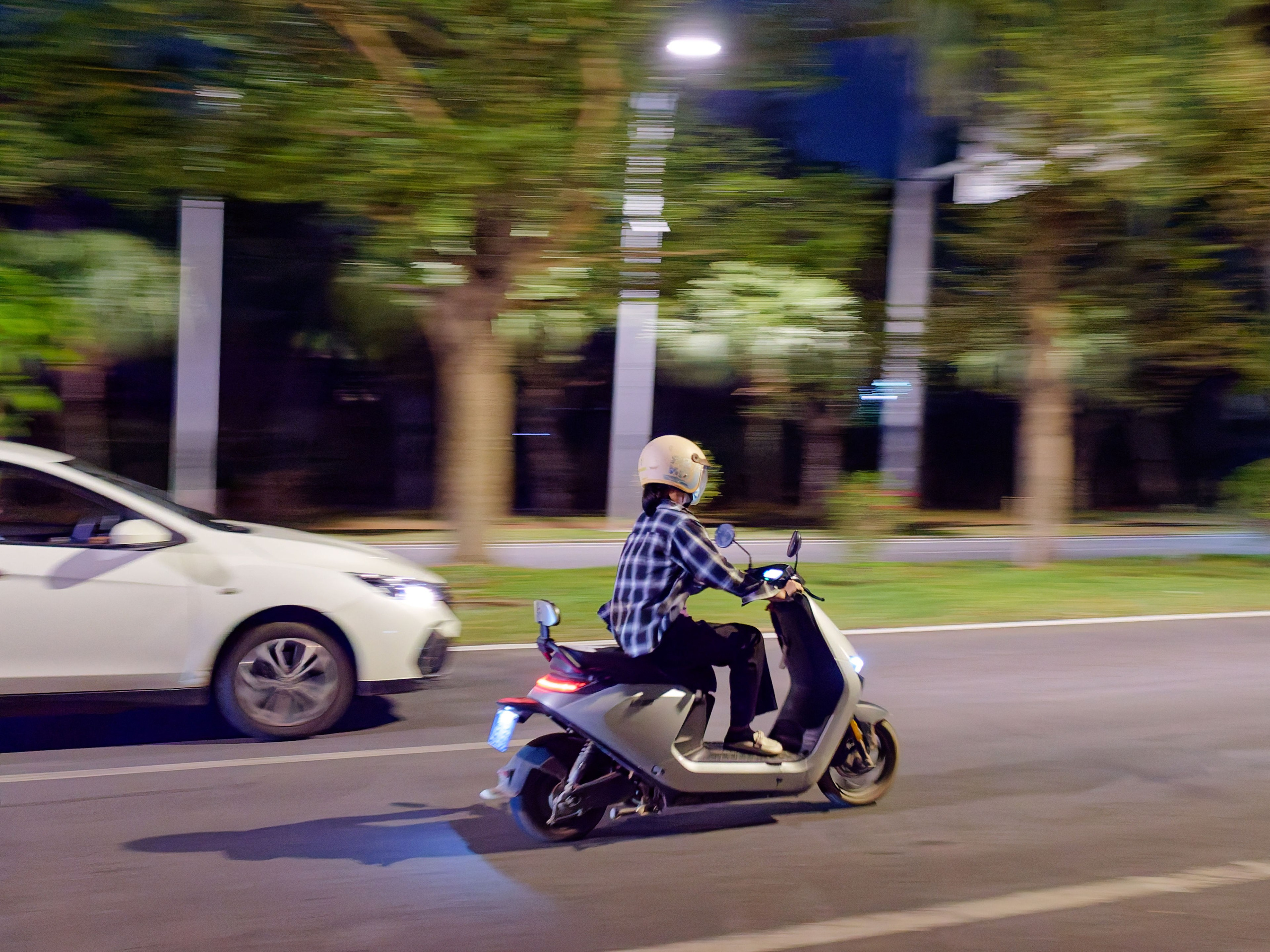 Хайнань 2026, улицы Ялунвань и Саньи. Фотопрогулки по Миру