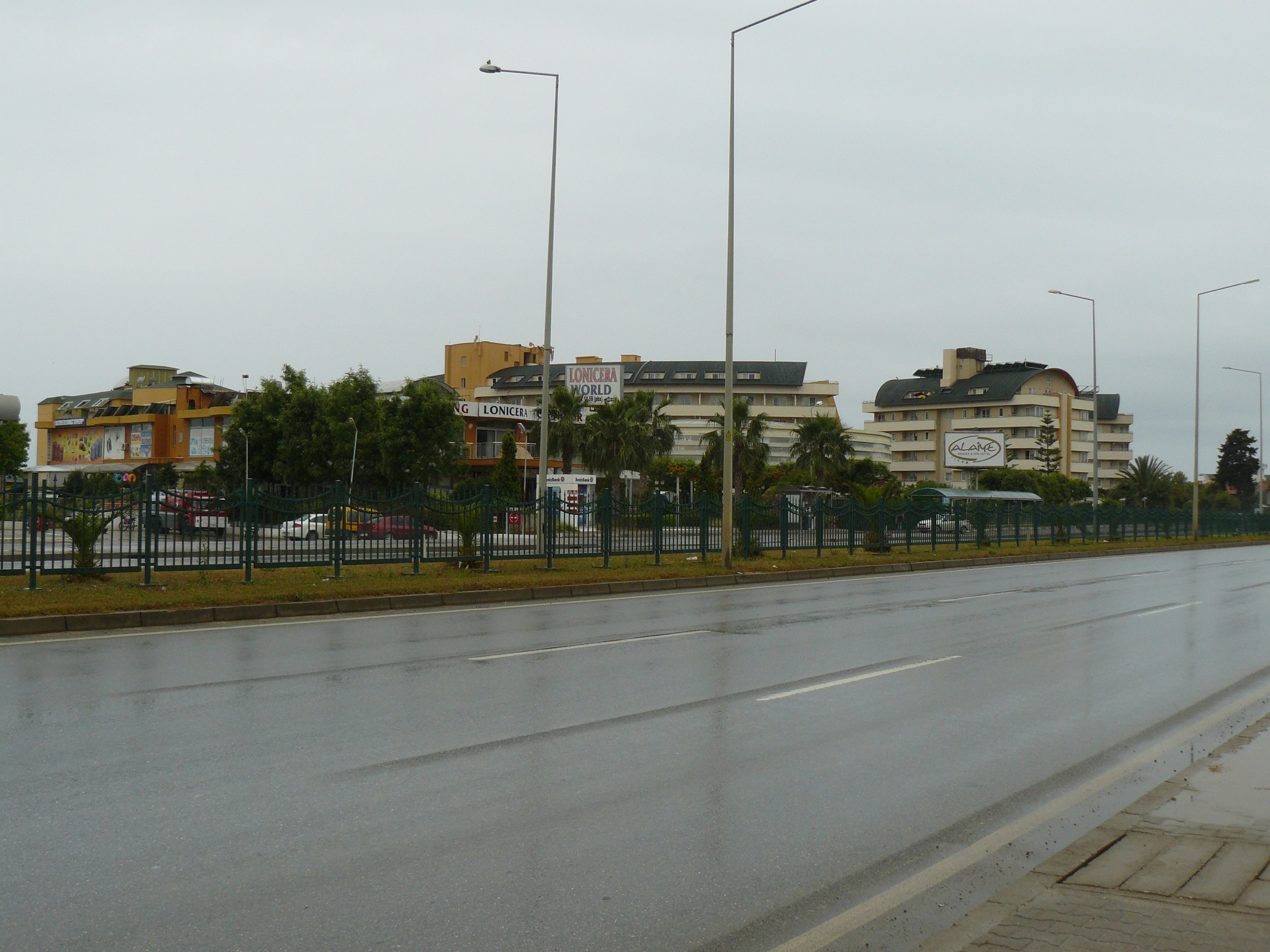 Авсалар 2014 встреча. Фотопрогулки по Миру