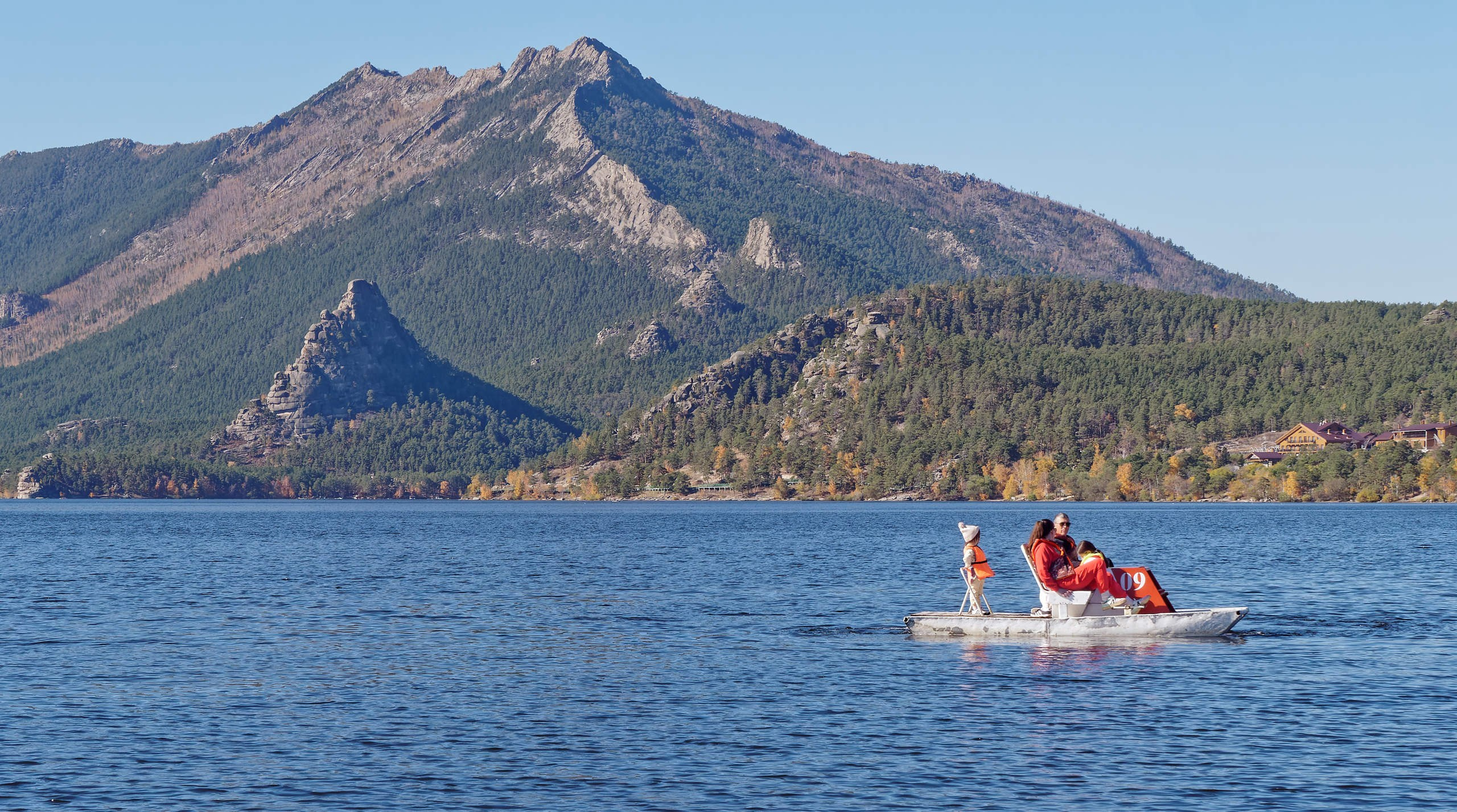 Боровое 2024 (из архива). Избранные фотографии