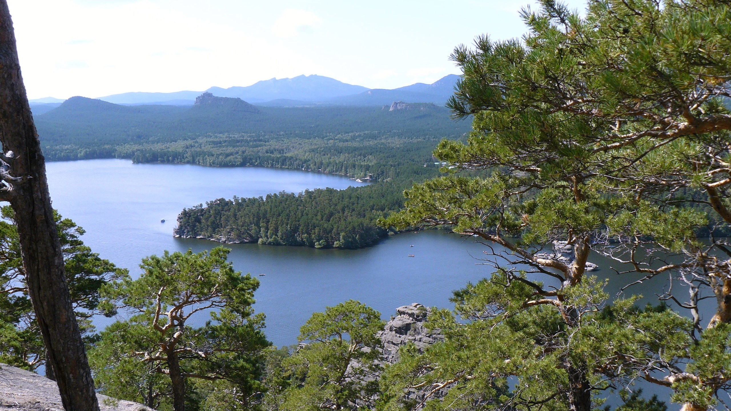 Боровое 2018 (из архива). Избранные фотографии