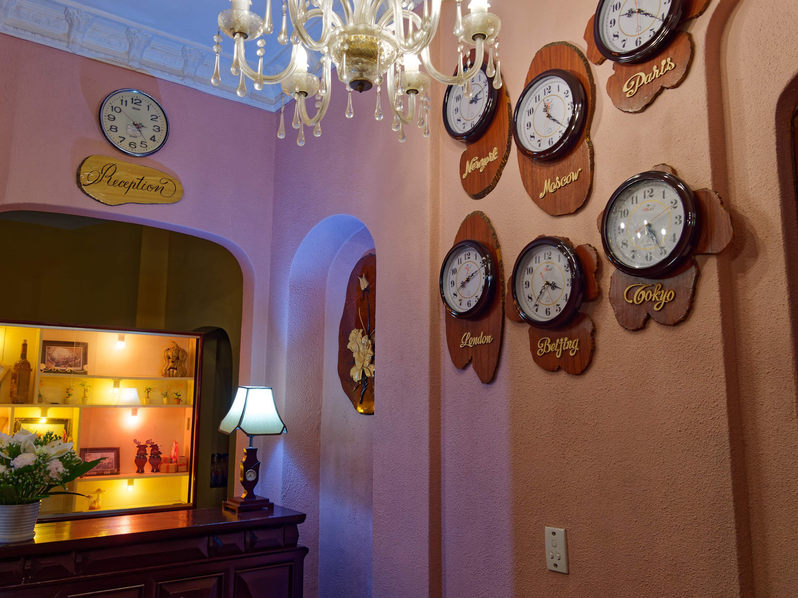 Далат 2023. Избранные фотографии